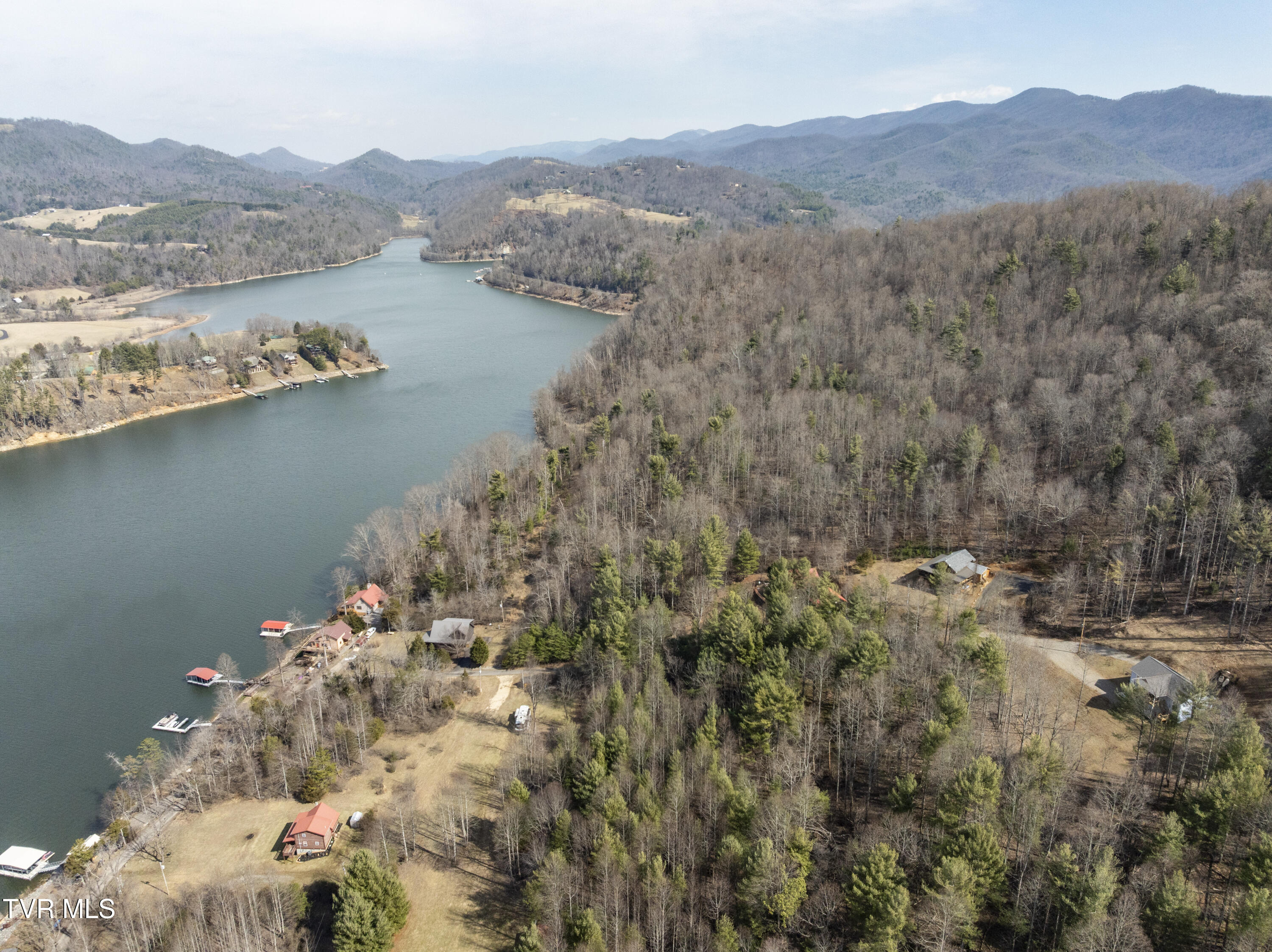 Tbd Norris Road, Unit 51 Butler, TN 37640 - Photo 21 of 26 Norris-Aerials-19