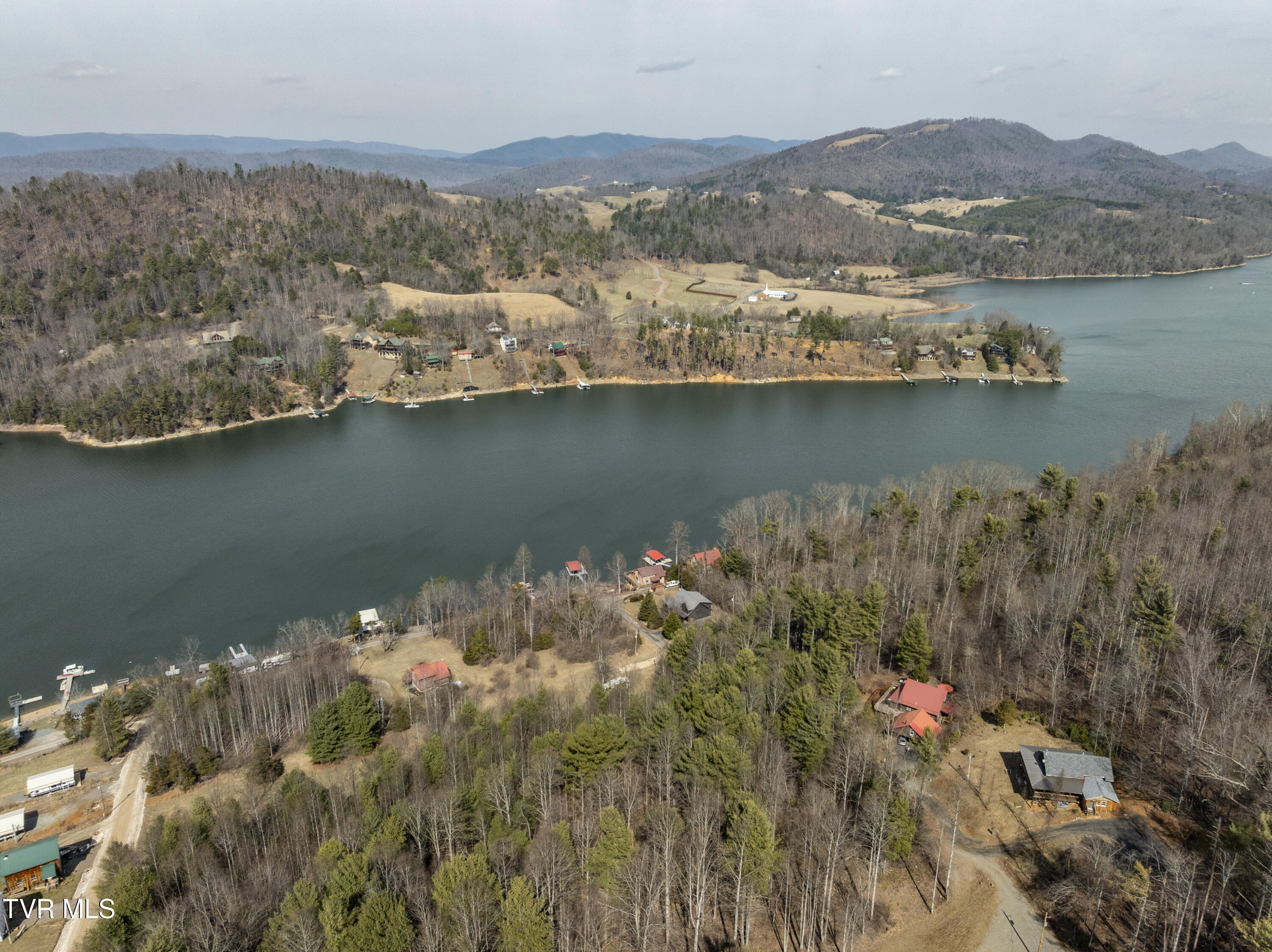 Tbd Norris Road, Unit 51 Butler, TN 37640 - Photo 22 of 26 Norris-Aerials-20