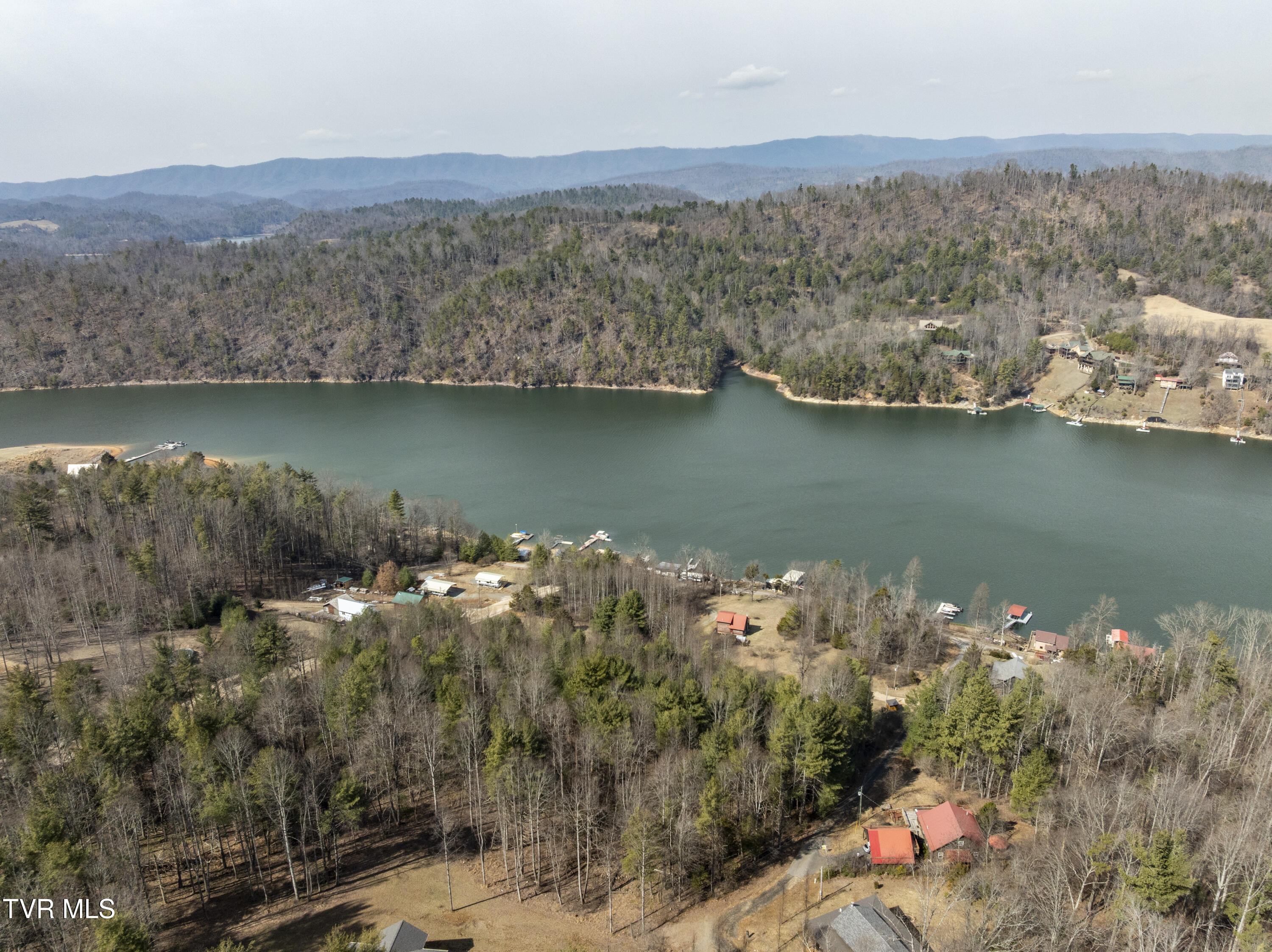 Tbd Norris Road, Unit 51 Butler, TN 37640 - Photo 23 of 26 Norris-Aerials-21