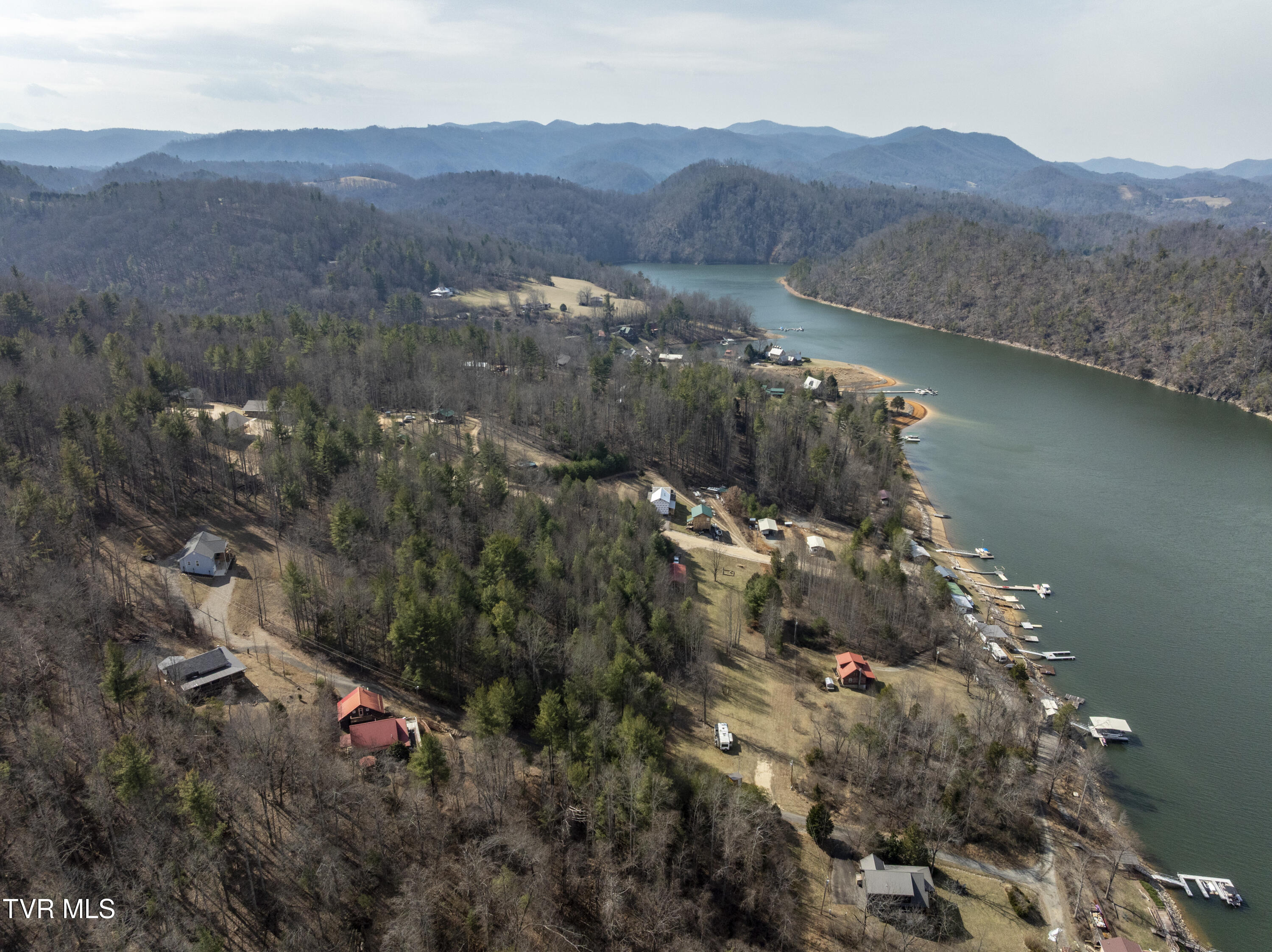 Tbd Norris Road, Unit 51 Butler, TN 37640 - Photo 24 of 26 Norris-Aerials-23