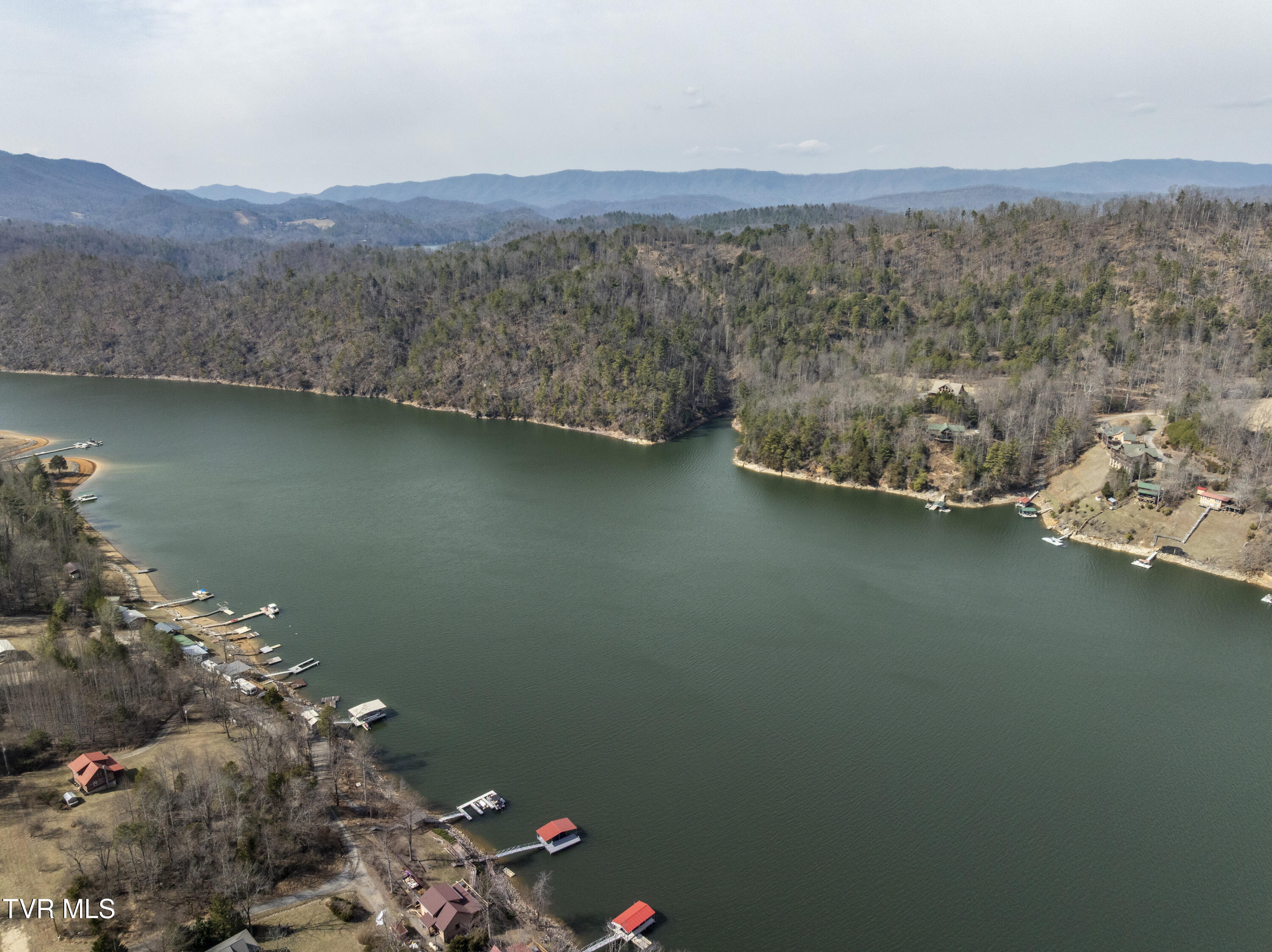 Tbd Norris Road, Unit 51 Butler, TN 37640 - Photo 25 of 26 Norris-Aerials-24
