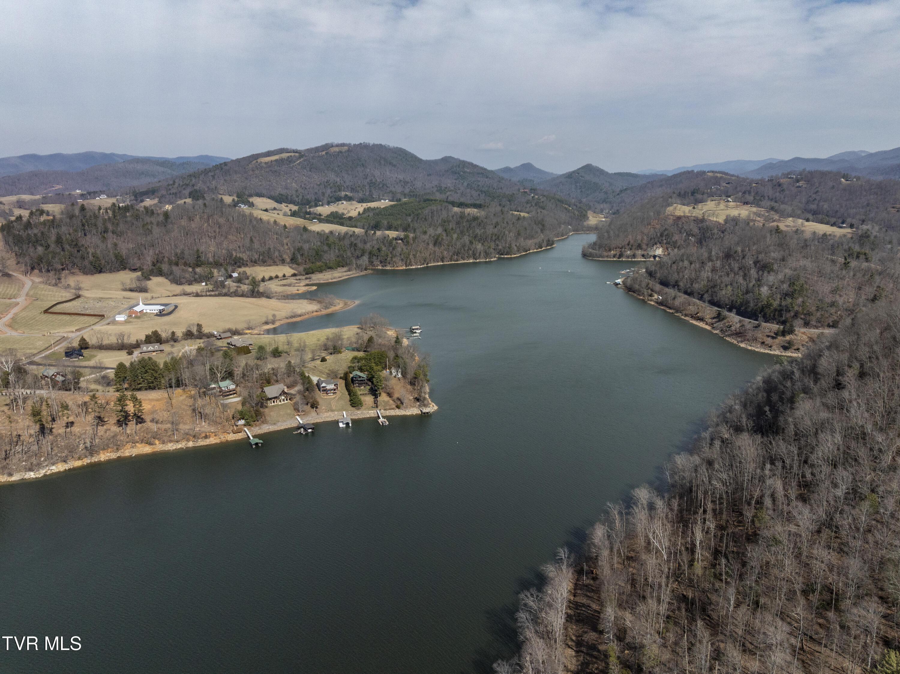 Tbd Norris Road, Unit 51 Butler, TN 37640 - Photo 26 of 26 Norris-Aerials-25
