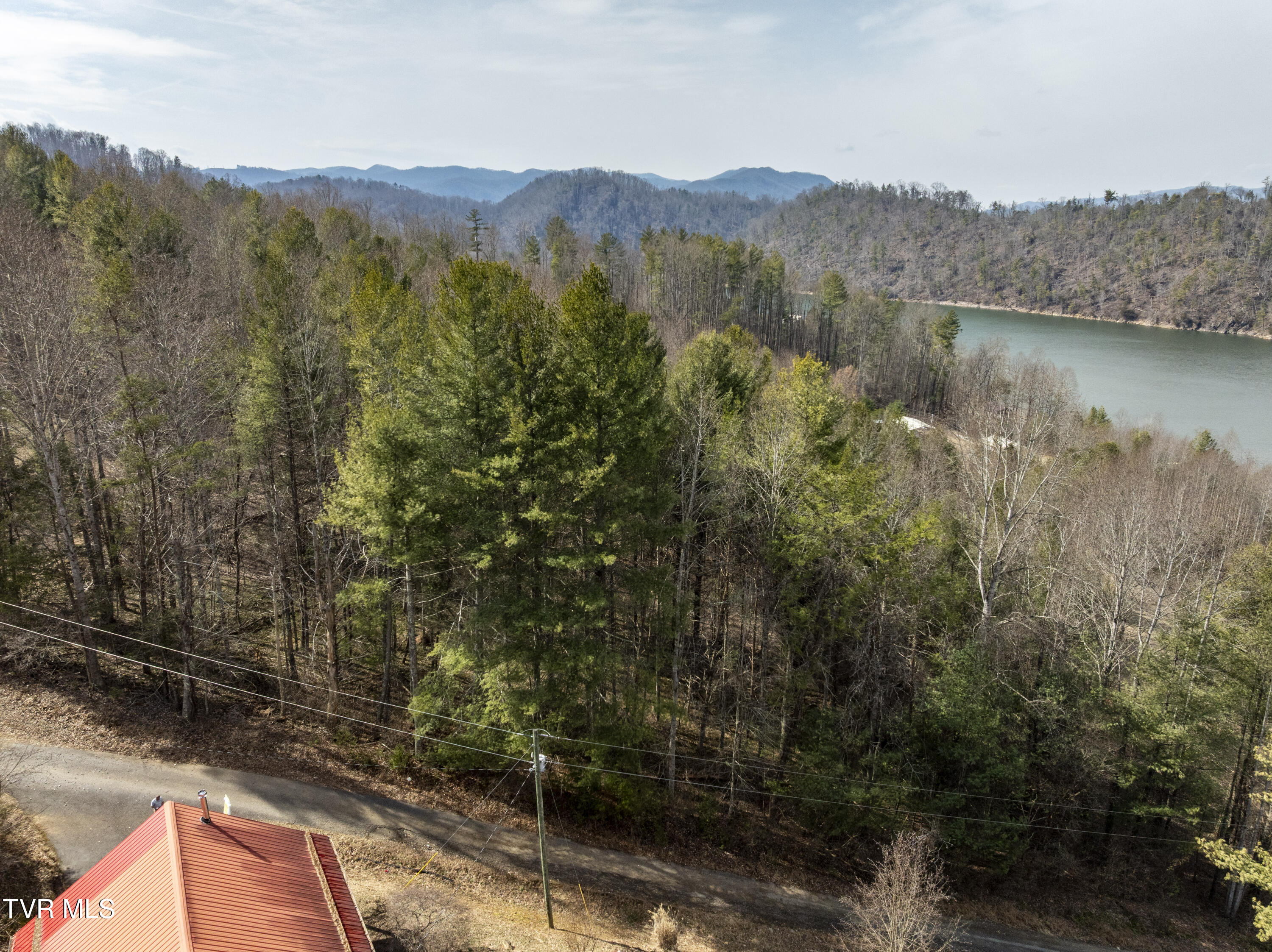 Tbd Norris Road, Unit 51 Butler, TN 37640 - Photo 3 of 26 Norris-Aerials-1