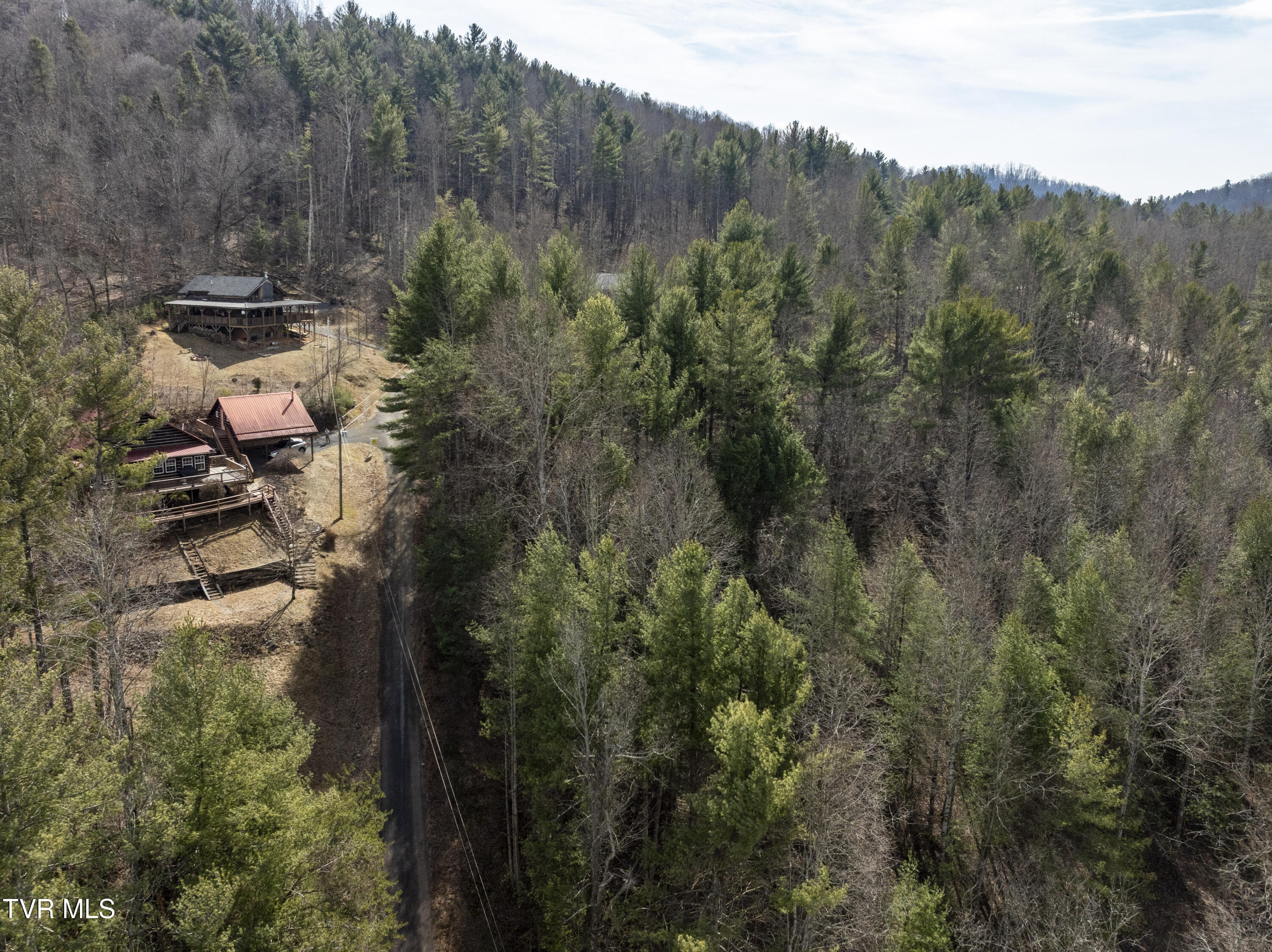 Tbd Norris Road, Unit 51 Butler, TN 37640 - Photo 5 of 26 Norris-Aerials-3