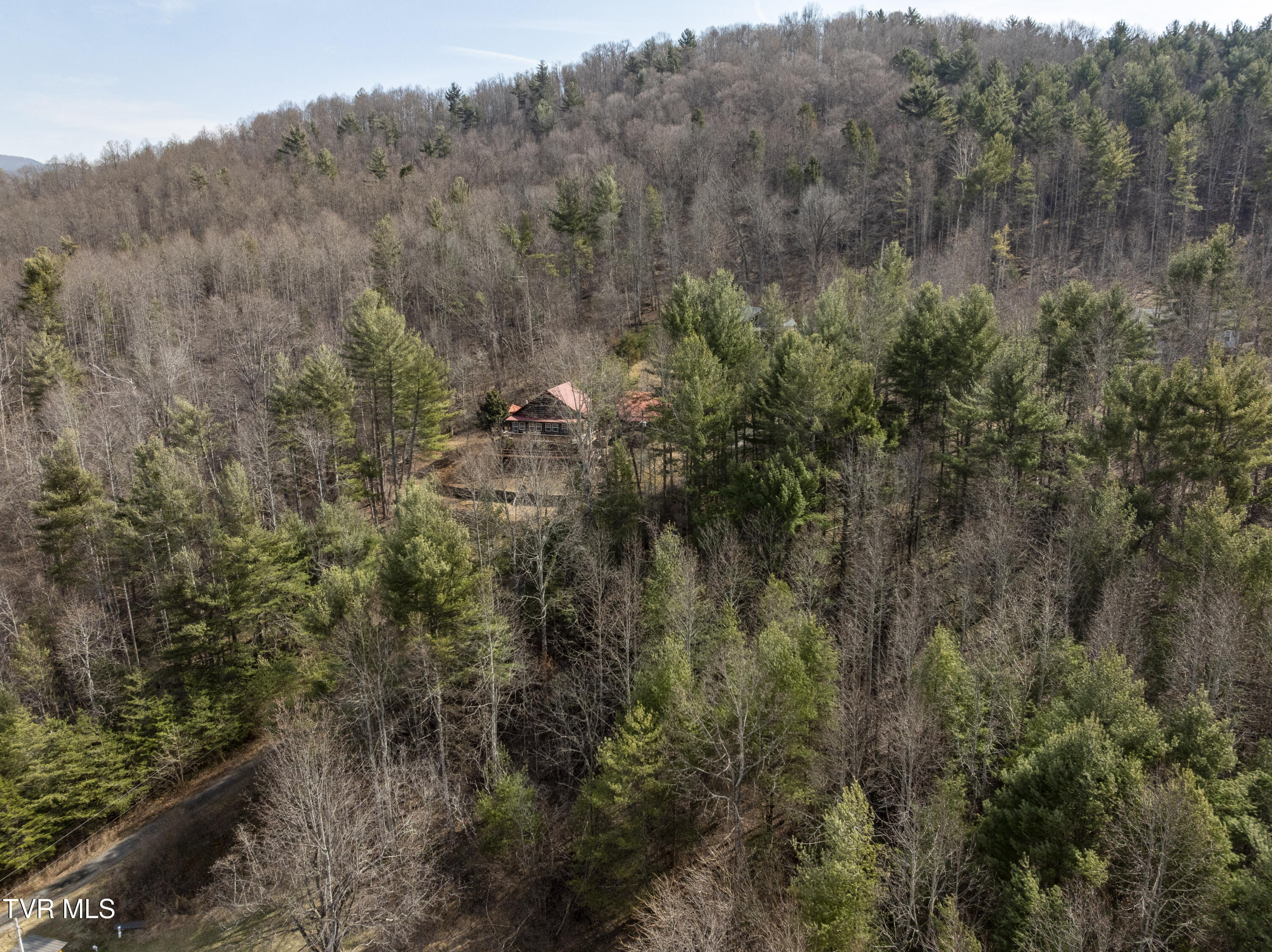 Tbd Norris Road, Unit 51 Butler, TN 37640 - Photo 7 of 26 Norris-Aerials-5