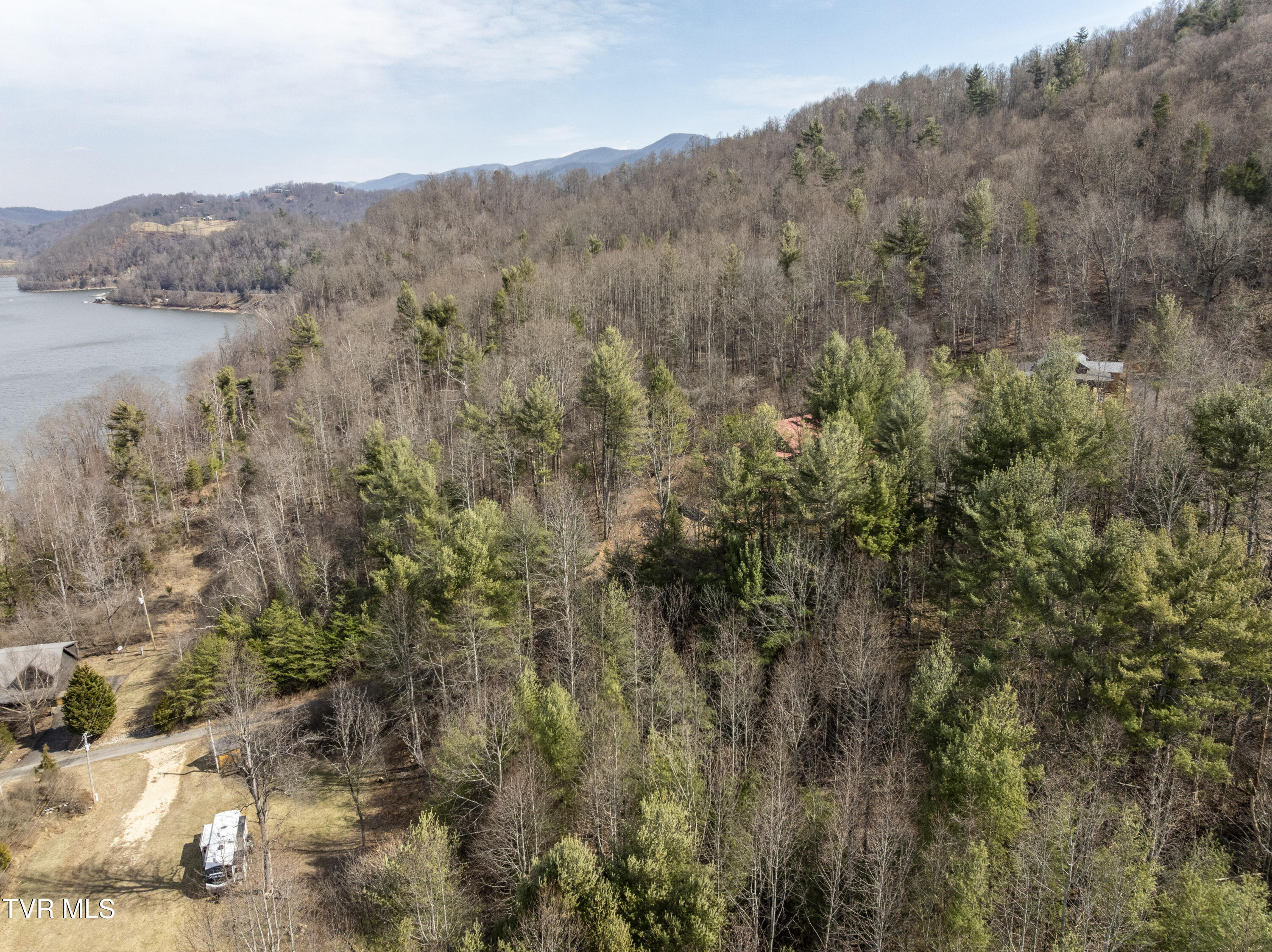 Tbd Norris Road, Unit 51 Butler, TN 37640 - Photo 8 of 26 Norris-Aerials-6