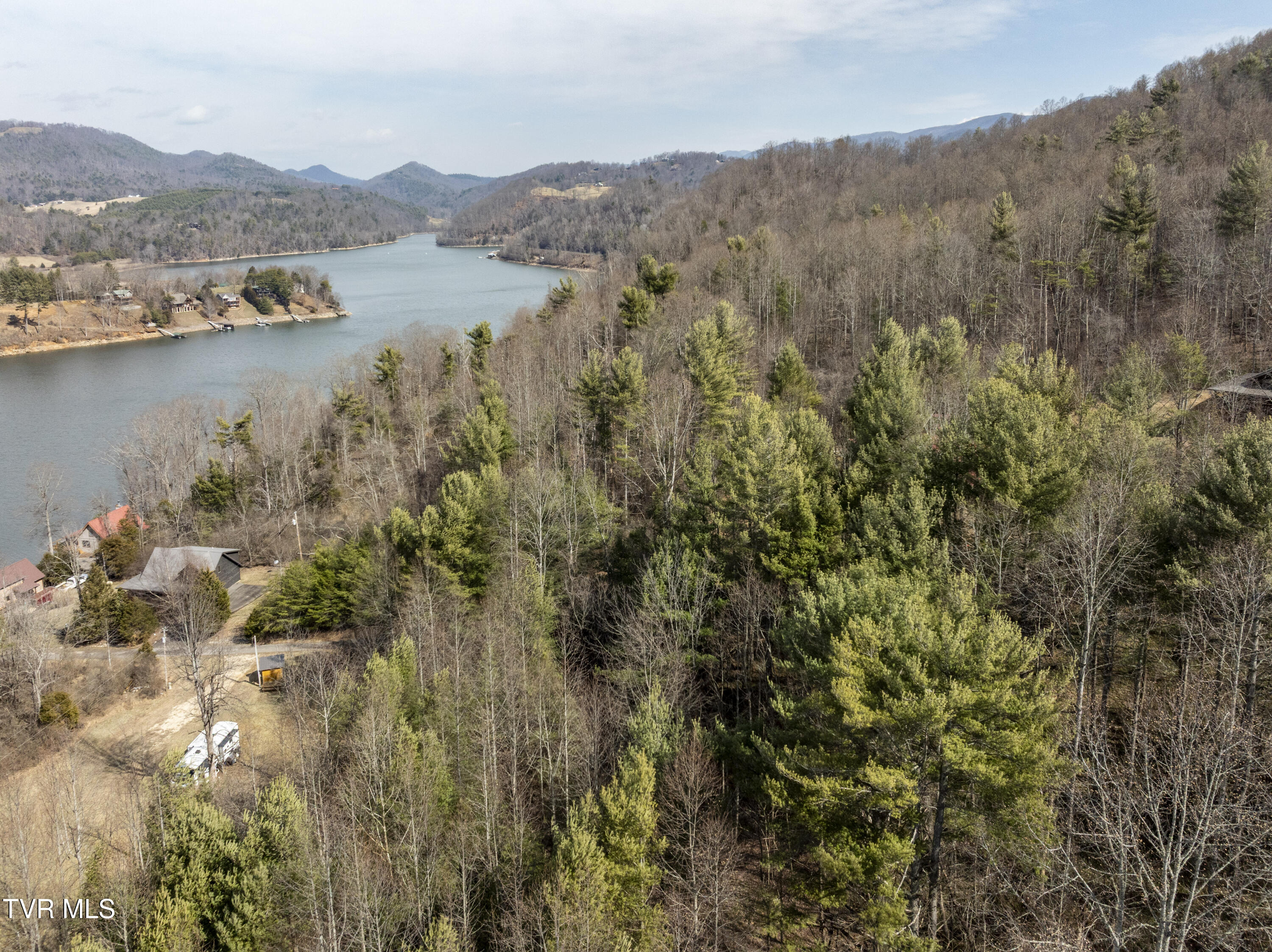 Tbd Norris Road, Unit 51 Butler, TN 37640 - Photo 9 of 26 Norris-Aerials-7