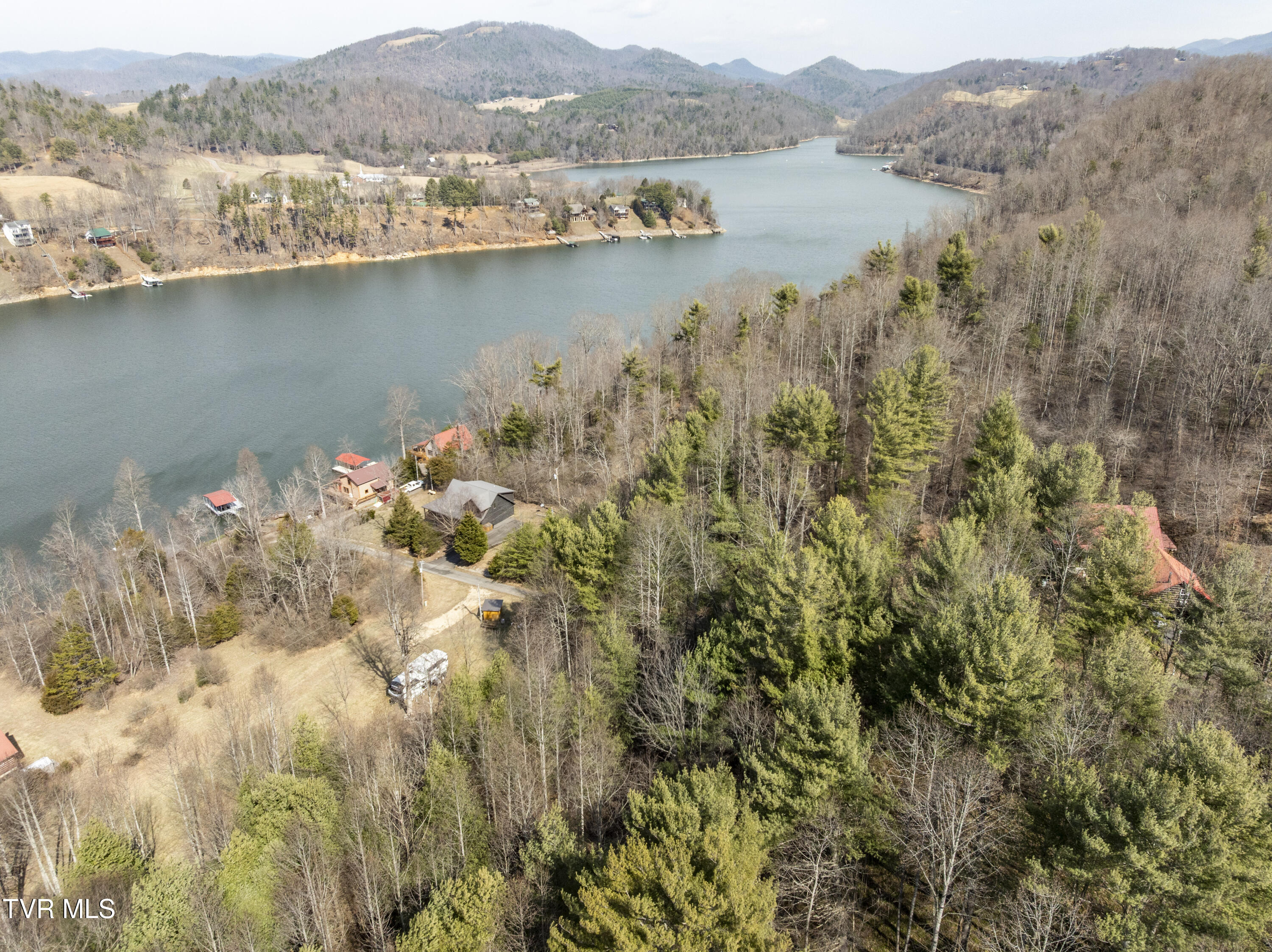 Tbd Norris Road, Unit 51 Butler, TN 37640 - Photo 10 of 26 Norris-Aerials-8