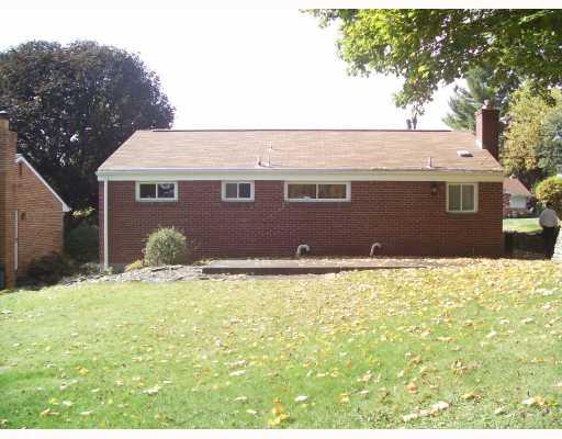5221 Ranchview Drive Baldwin, PA 15236 - Photo 11 of 11 Exterior Front.