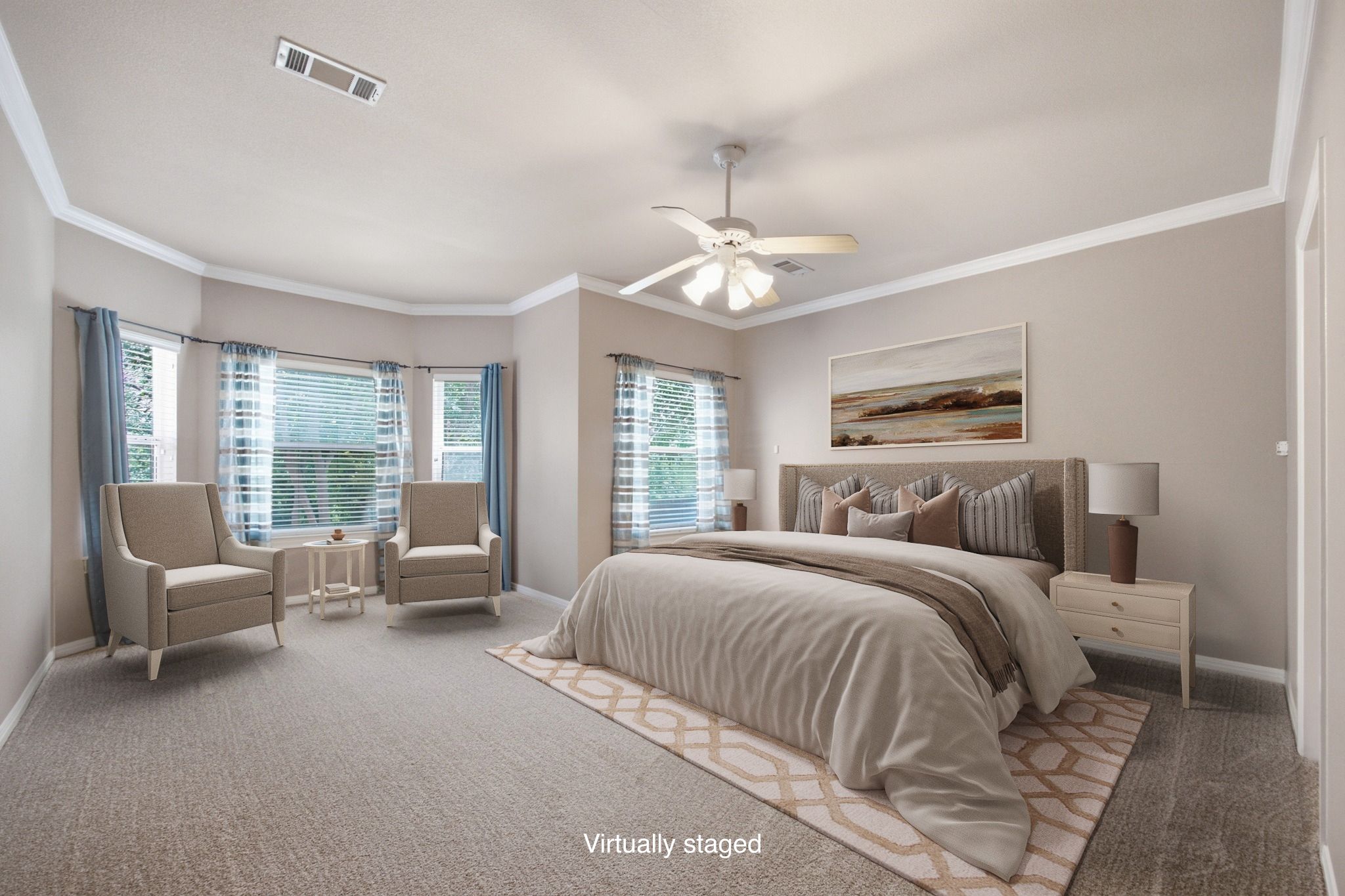 212 South Ridge Circle Georgetown, TX 78628 - Photo 15 of 35