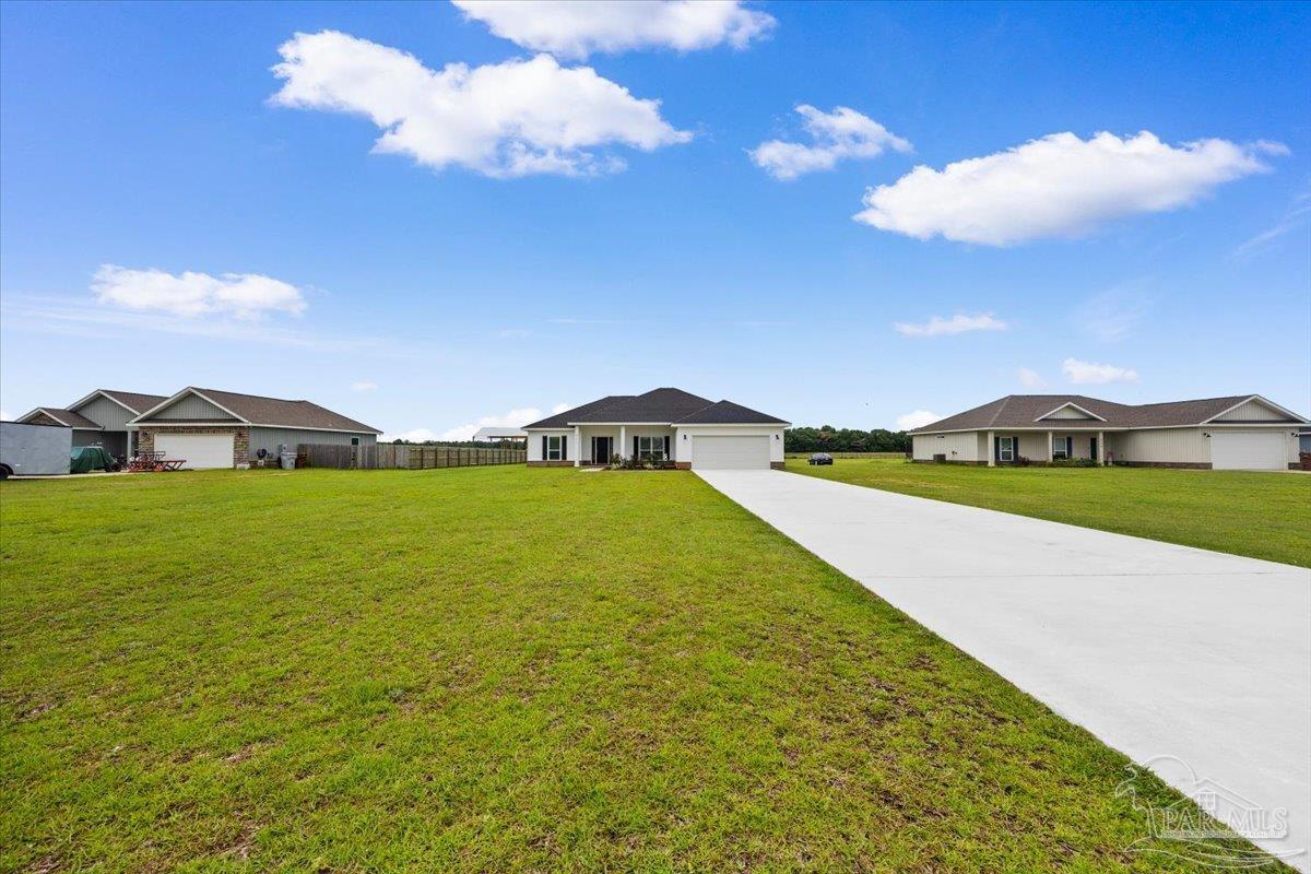 9211 Salter Road Pace, FL 32571 - Photo 5 of 39