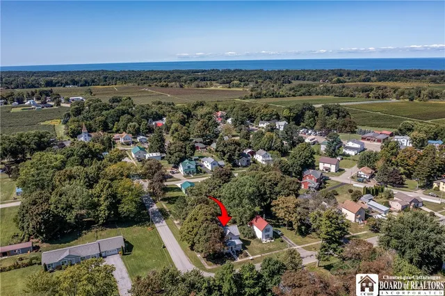 $149,900 | 8667 Fay Street, Portland, NY 14769