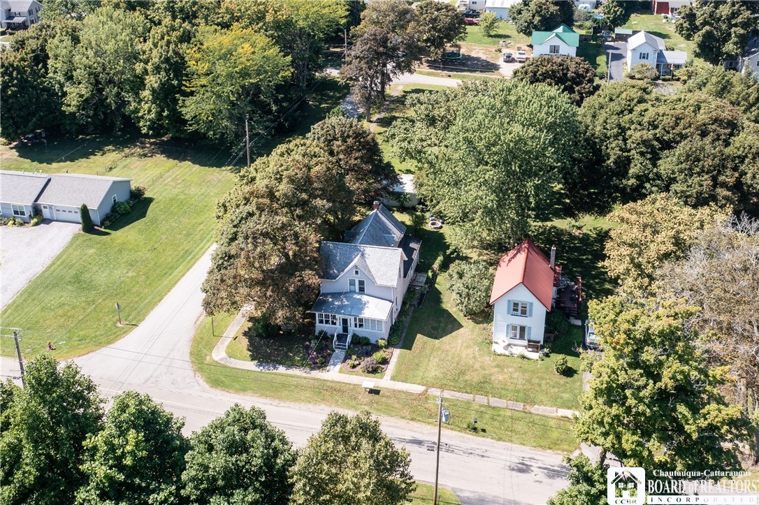 8667 Fay Street Portland, NY 14769 - Photo 13 of 47