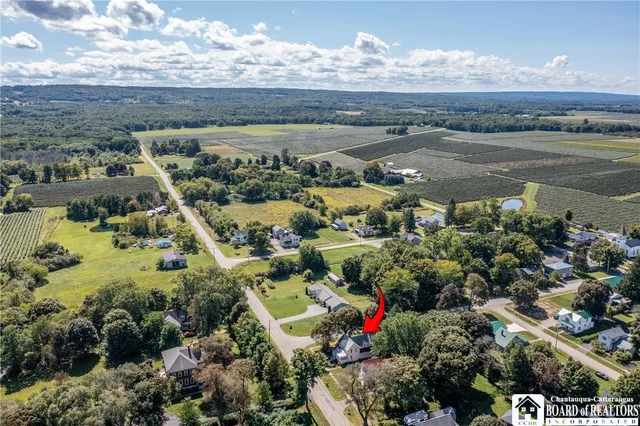 $149,900 | 8667 Fay Street, Portland, NY 14769