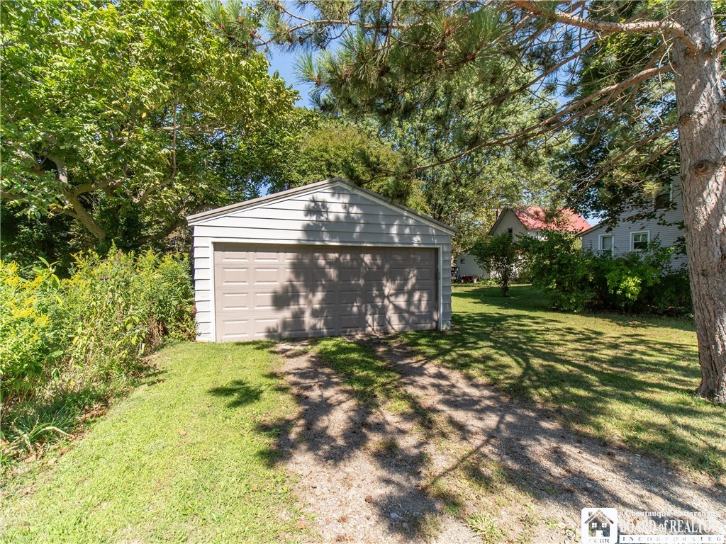 8667 Fay Street Portland, NY 14769 - Photo 16 of 42