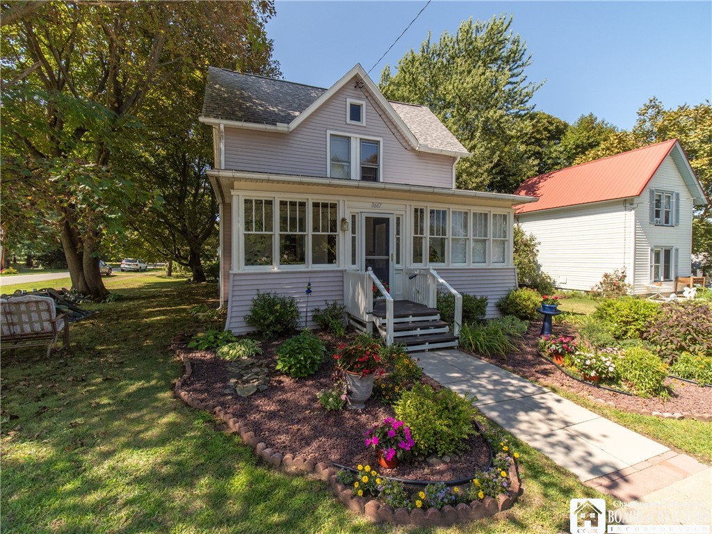 8667 Fay Street Portland, NY 14769 - Photo 2 of 42