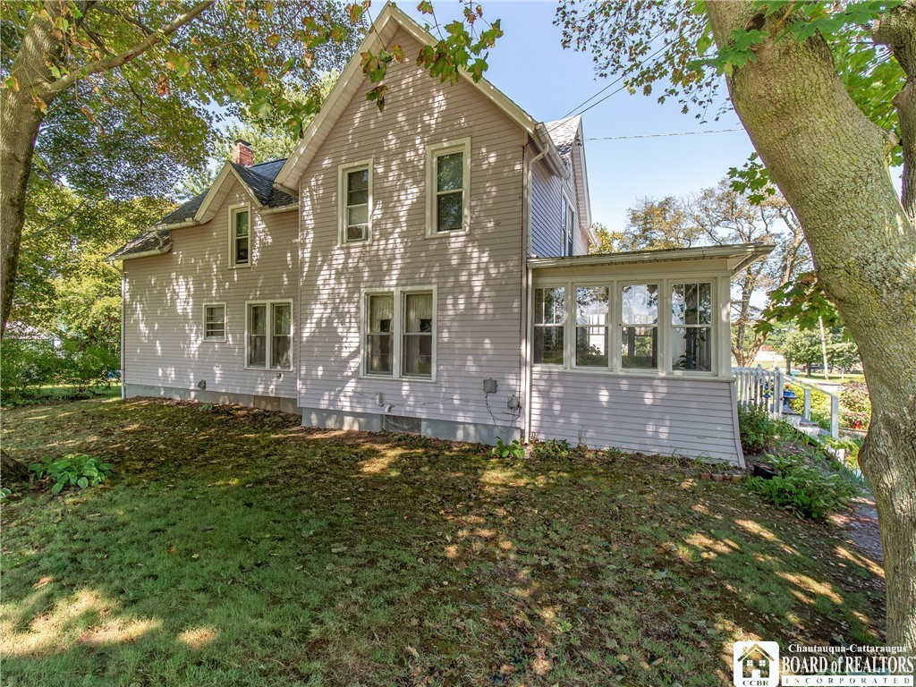 8667 Fay Street Portland, NY 14769 - Photo 4 of 42