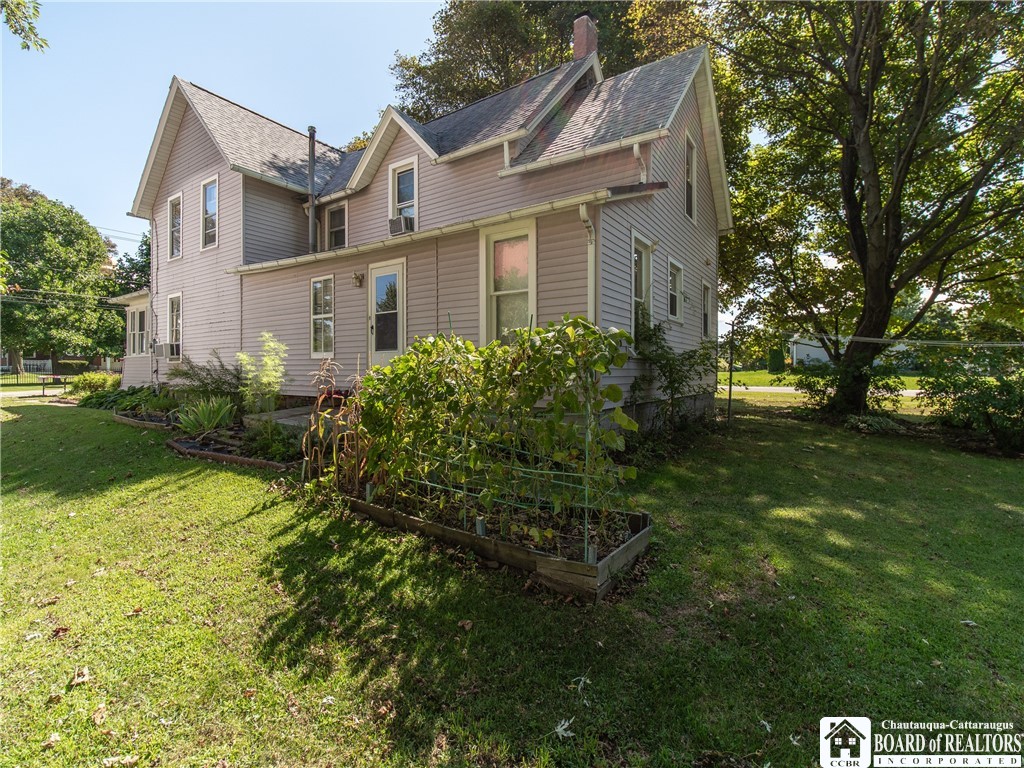 8667 Fay Street Portland, NY 14769 - Photo 8 of 47