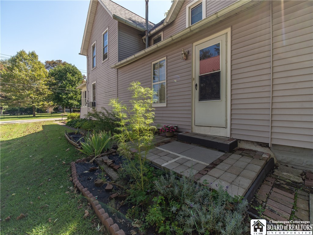 8667 Fay Street Portland, NY 14769 - Photo 9 of 47
