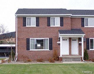 1127 Tienken Court, Unit 13 Rochester, MI 48306 - Photo 1 of 1 Property Photo