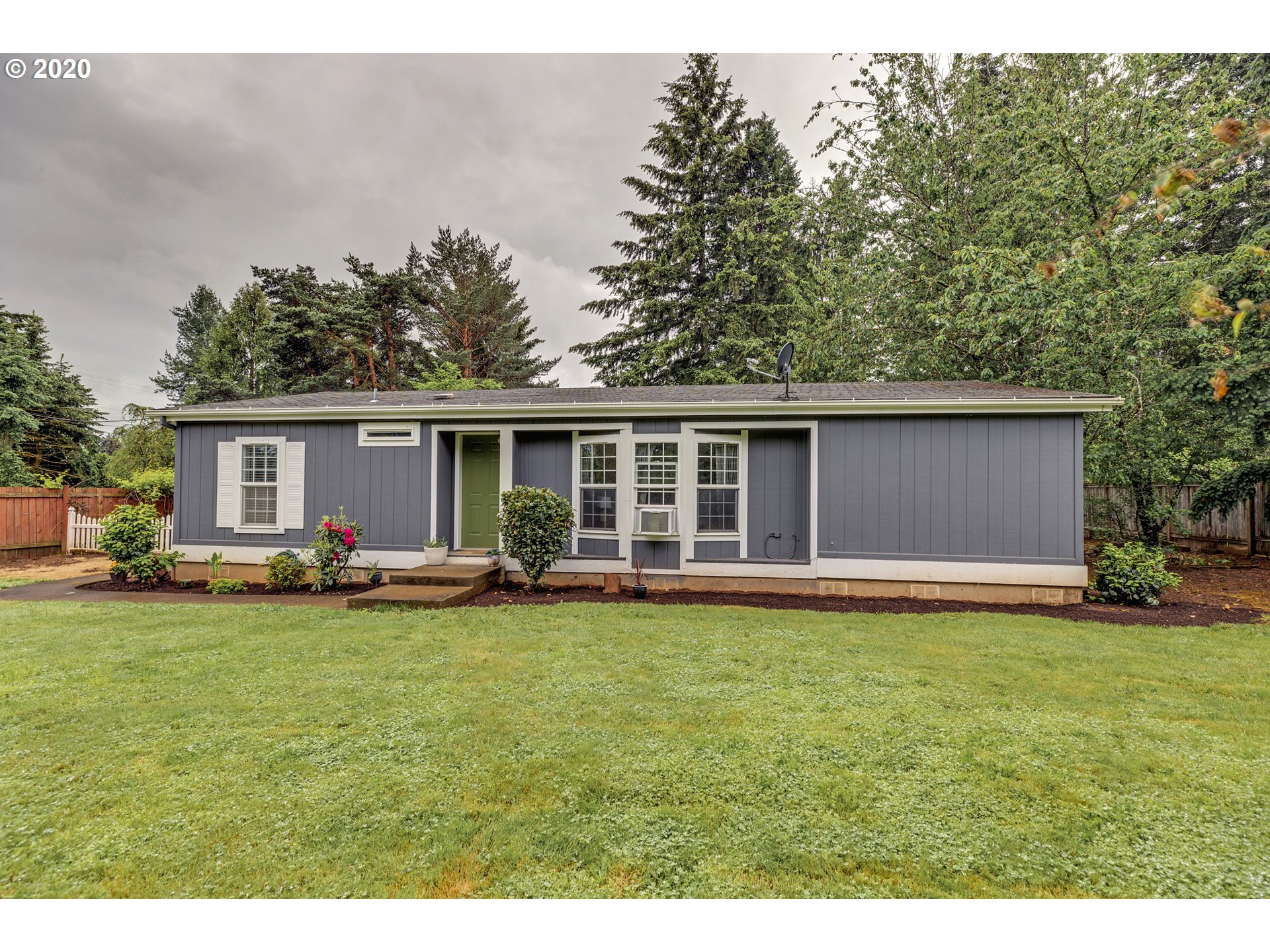 14267 South Caufield Road Oregon City, OR 97045 - Photo 1 of 30 Gallery Image 1