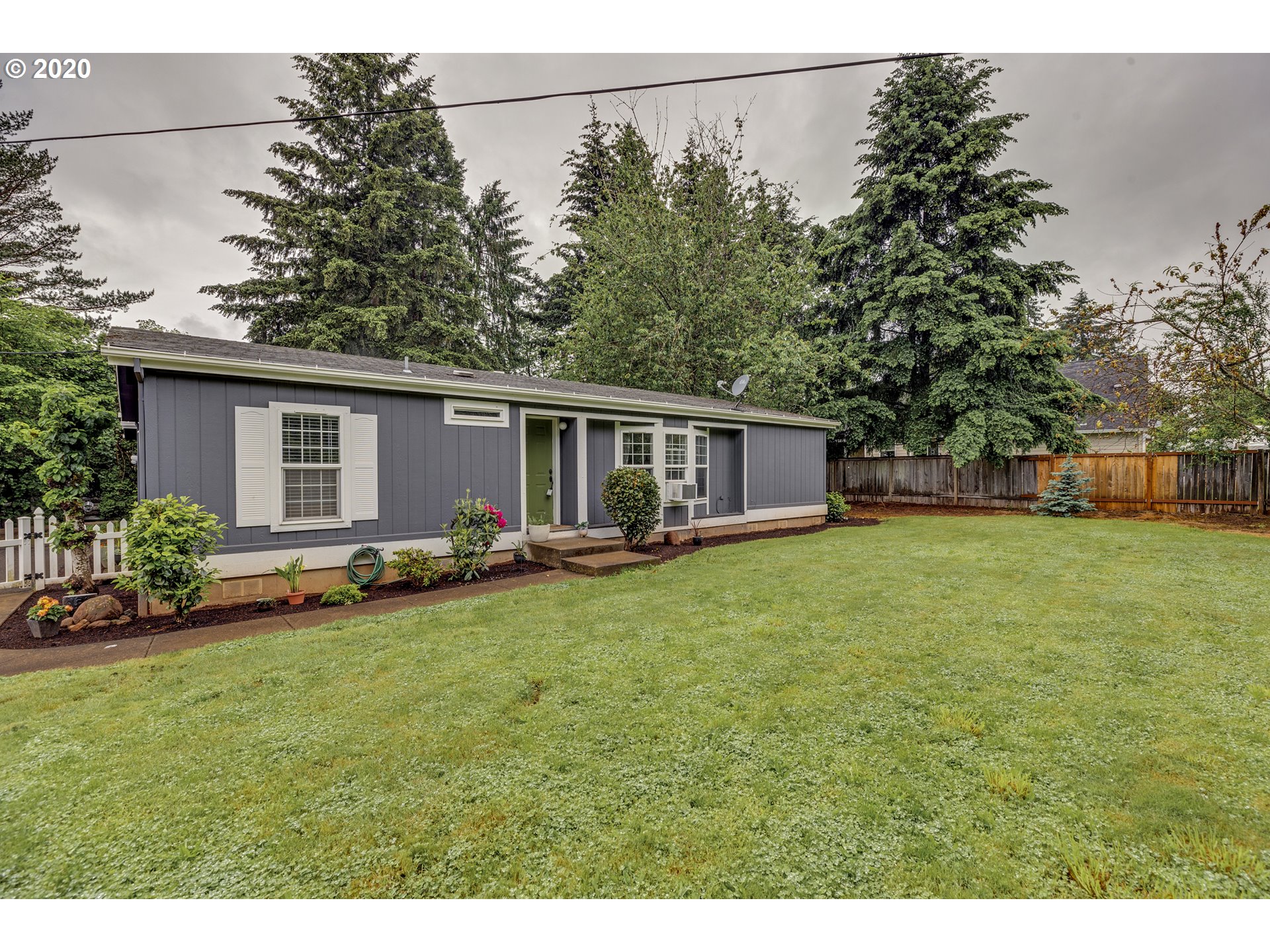 14267 South Caufield Road Oregon City, OR 97045 - Photo 2 of 30 Gallery Image 2