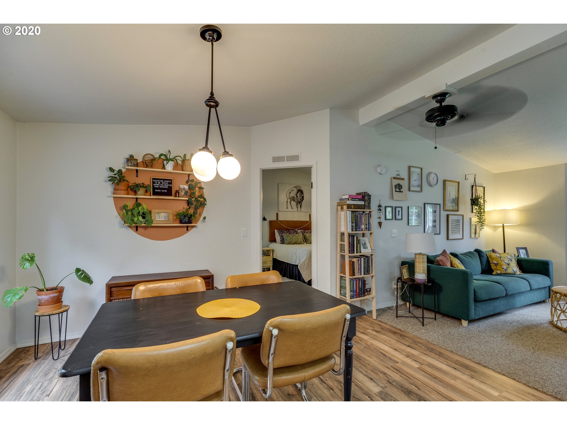 14267 South Caufield Road Oregon City, OR 97045 - Photo 12 of 30 Gallery Image 12