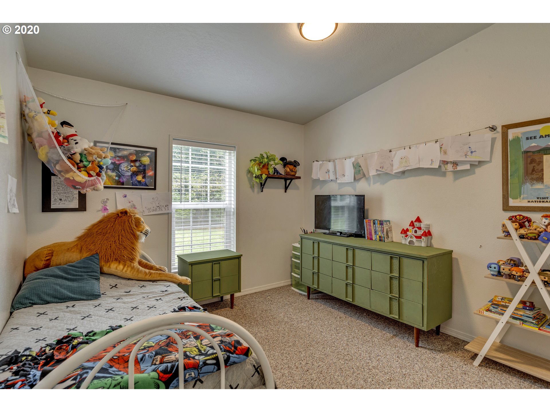 14267 South Caufield Road Oregon City, OR 97045 - Photo 22 of 30 Gallery Image 22