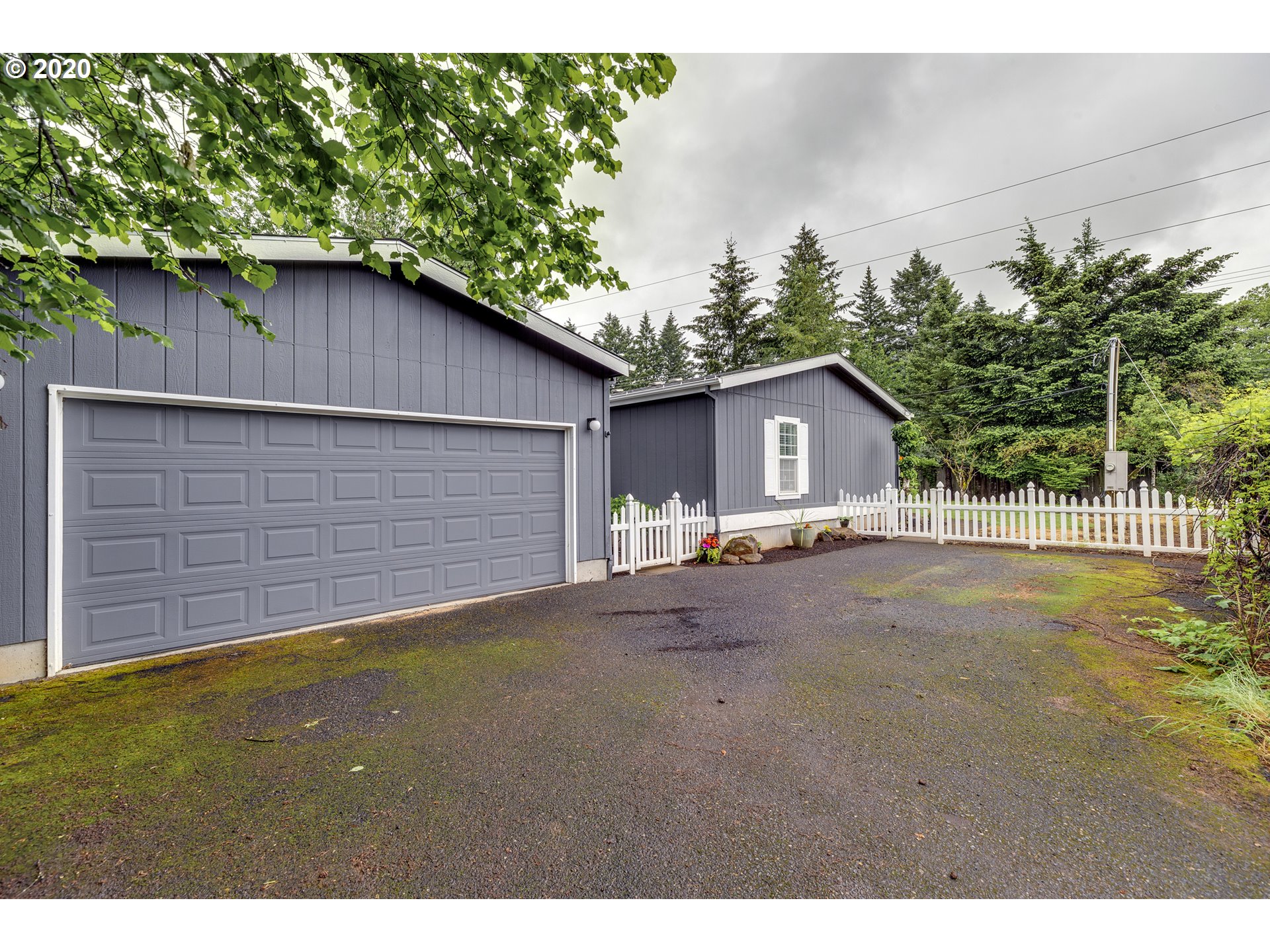 14267 South Caufield Road Oregon City, OR 97045 - Photo 26 of 30 Gallery Image 26