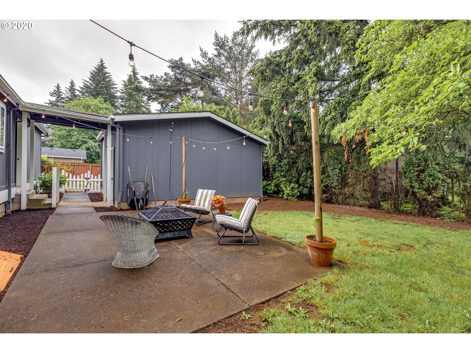 14267 South Caufield Road Oregon City, OR 97045 - Photo 28 of 30 Gallery Image 28