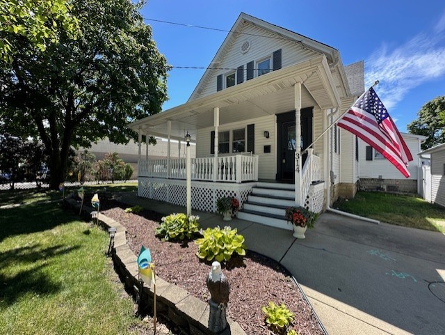 314 Chestnut Street Addison, IL 60101 - Photo 2 of 60 Gallery Image 2