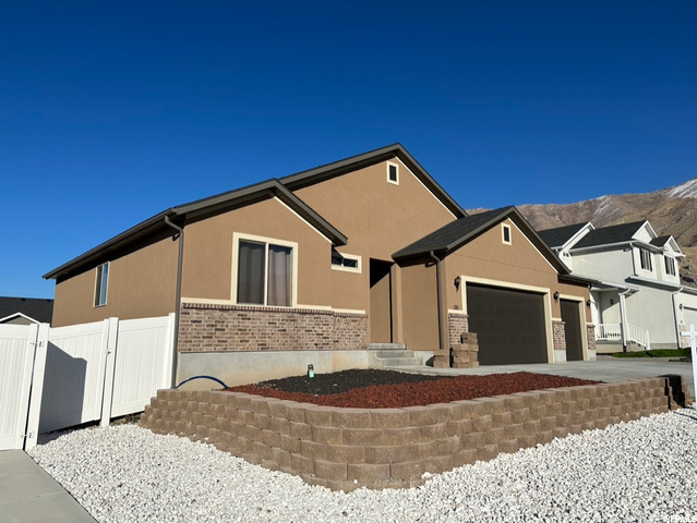 191 Monument Rock Road Tooele, UT 84074 - Photo 1 of 1