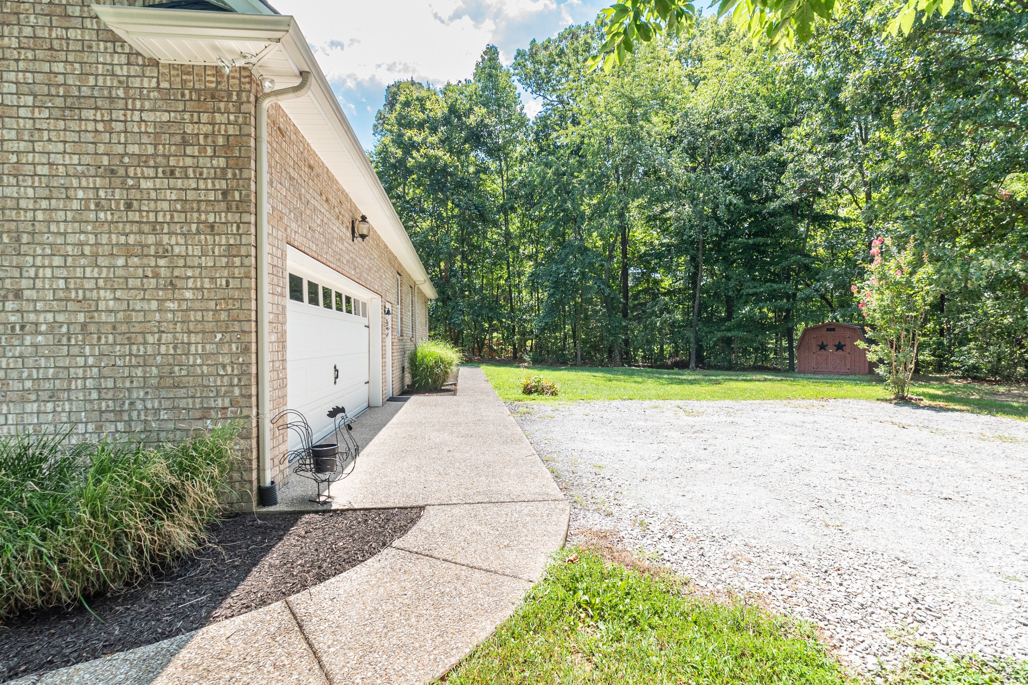 418 Coker Ford Road Portland, TN 37148 - Photo 3 of 38