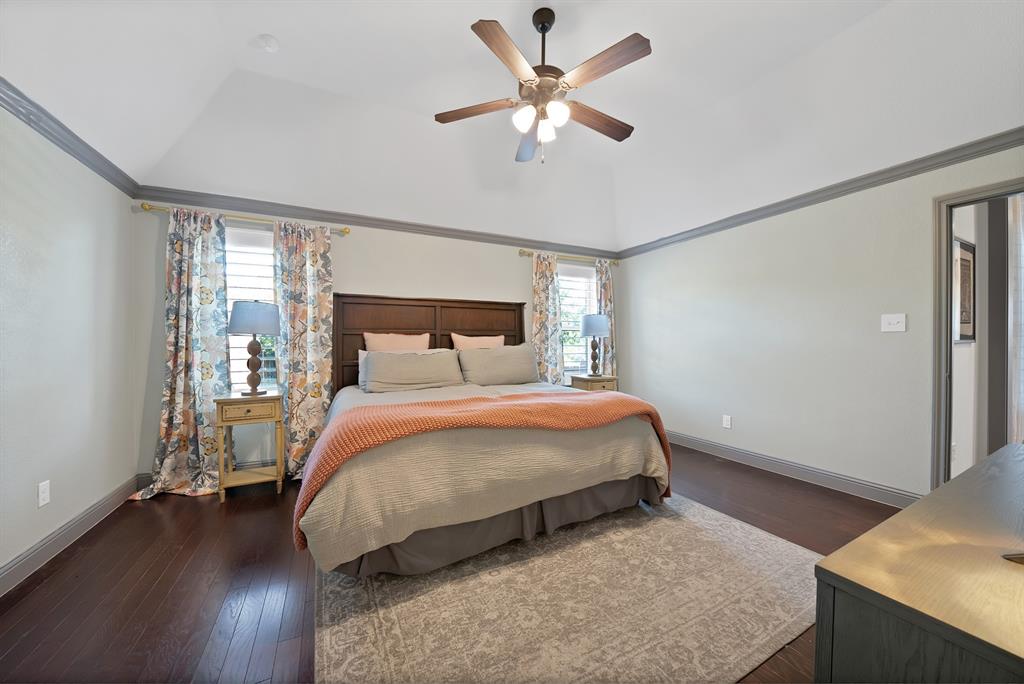 9012 Inwood Street Benbrook, TX 76126 - Photo 25 of 40