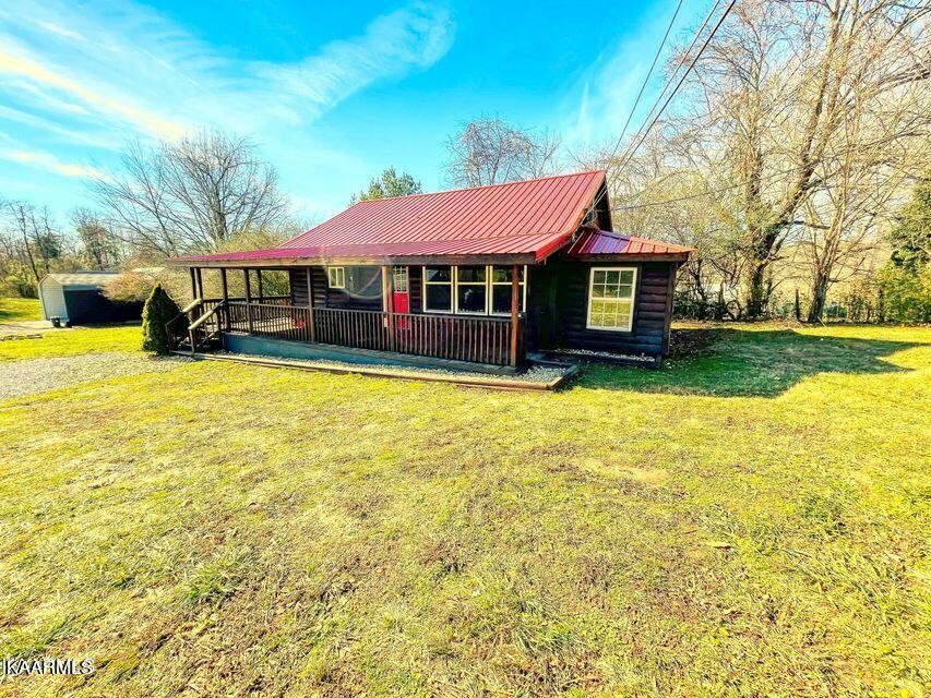 622 Harding Road Jamestown, TN 38556 - Photo 1 of 16