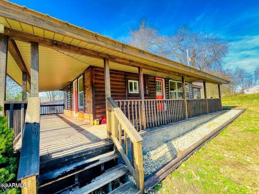 622 Harding Road Jamestown, TN 38556 - Photo 3 of 16