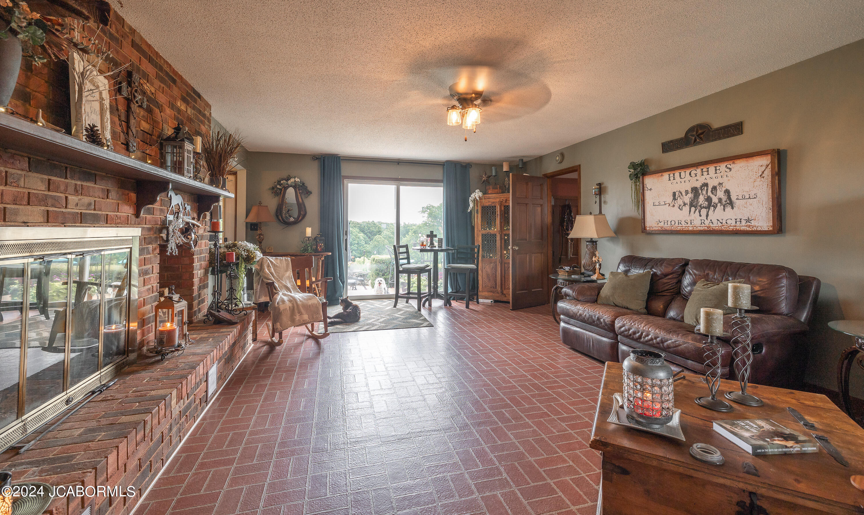 4461 State Rd AA Tebbetts, MO 65080 - Photo 22 of 75