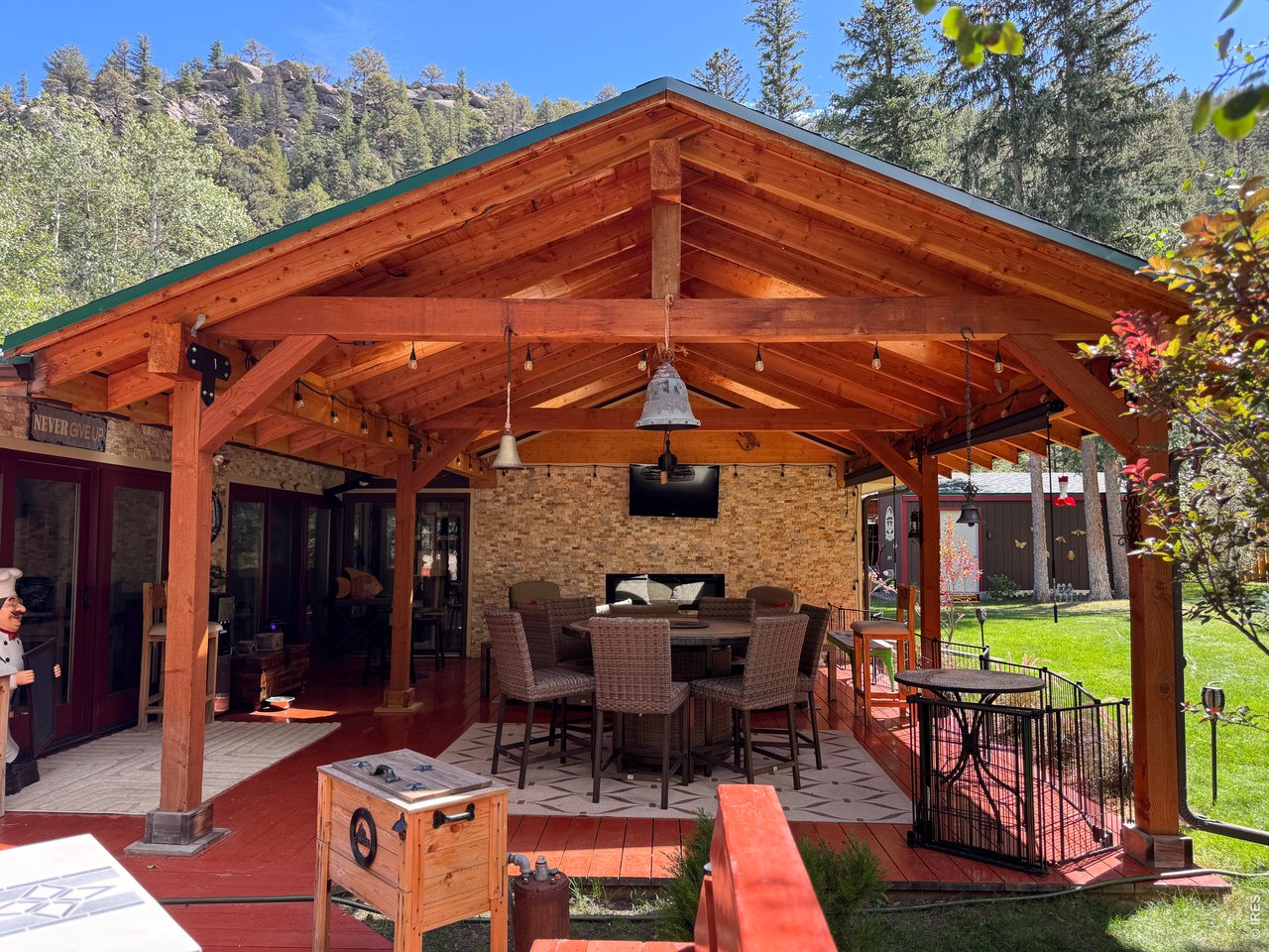 626 Riverside Drive Lyons, CO 80540 - Photo 10 of 45 Gallery Image 10