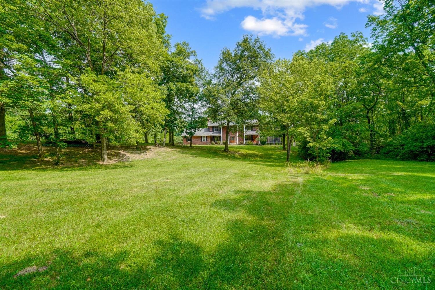 2800 McIntire Road Morrow, OH 45152 - Photo 8 of 97 Gallery Image 8