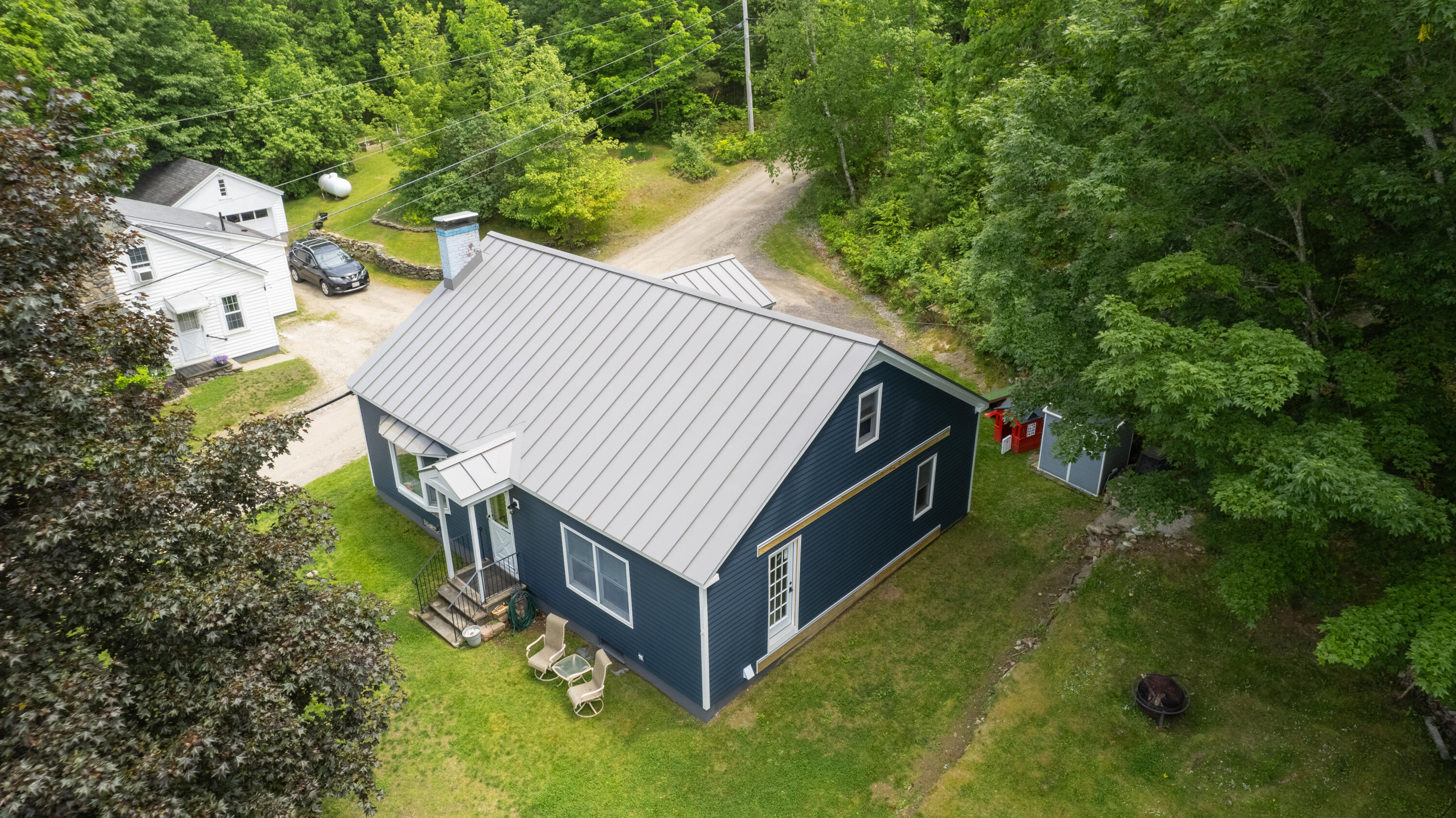 188 Old Chadbourne Road Lewiston, ME 04240 - Photo 58 of 71 188 Old Chadborne Lewiston-16