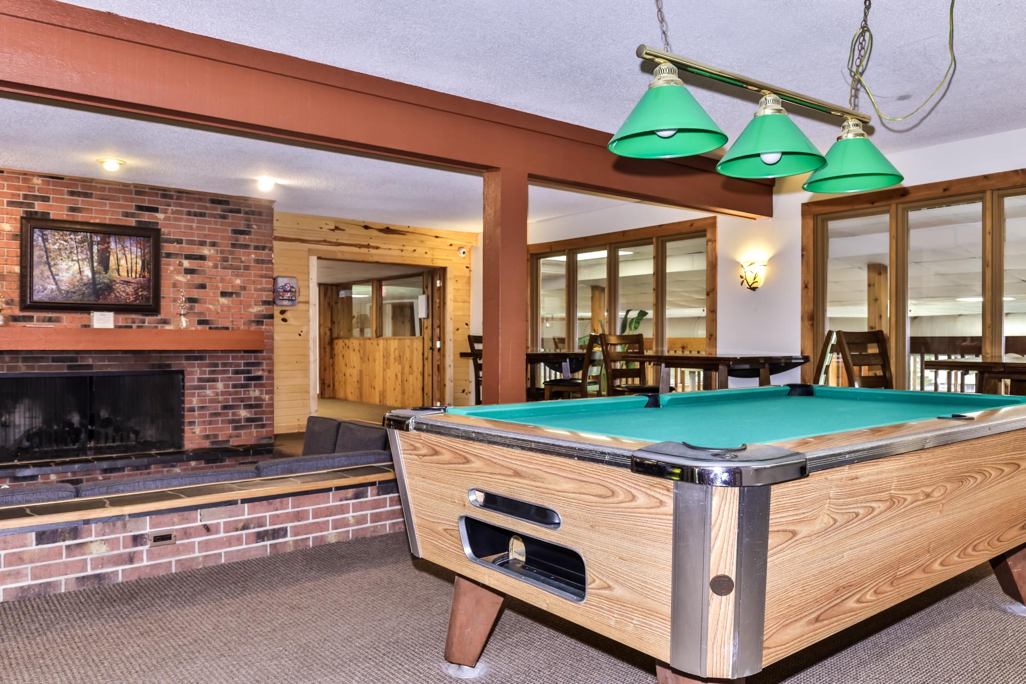 8250 Northern Road, Unit 203 Minocqua, WI 54548 - Photo 25 of 36 Gallery Image 25