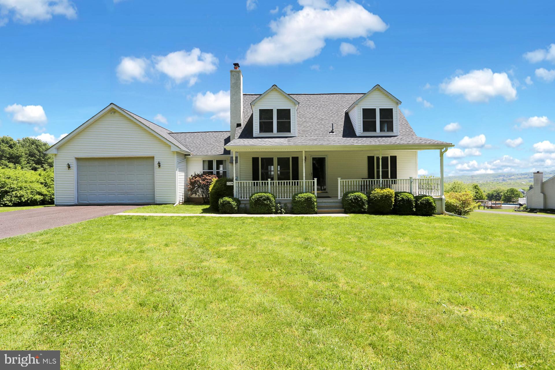 7174 Pine Tree Road Hereford, PA 18056 - Photo 1 of 31 Gallery Image 1