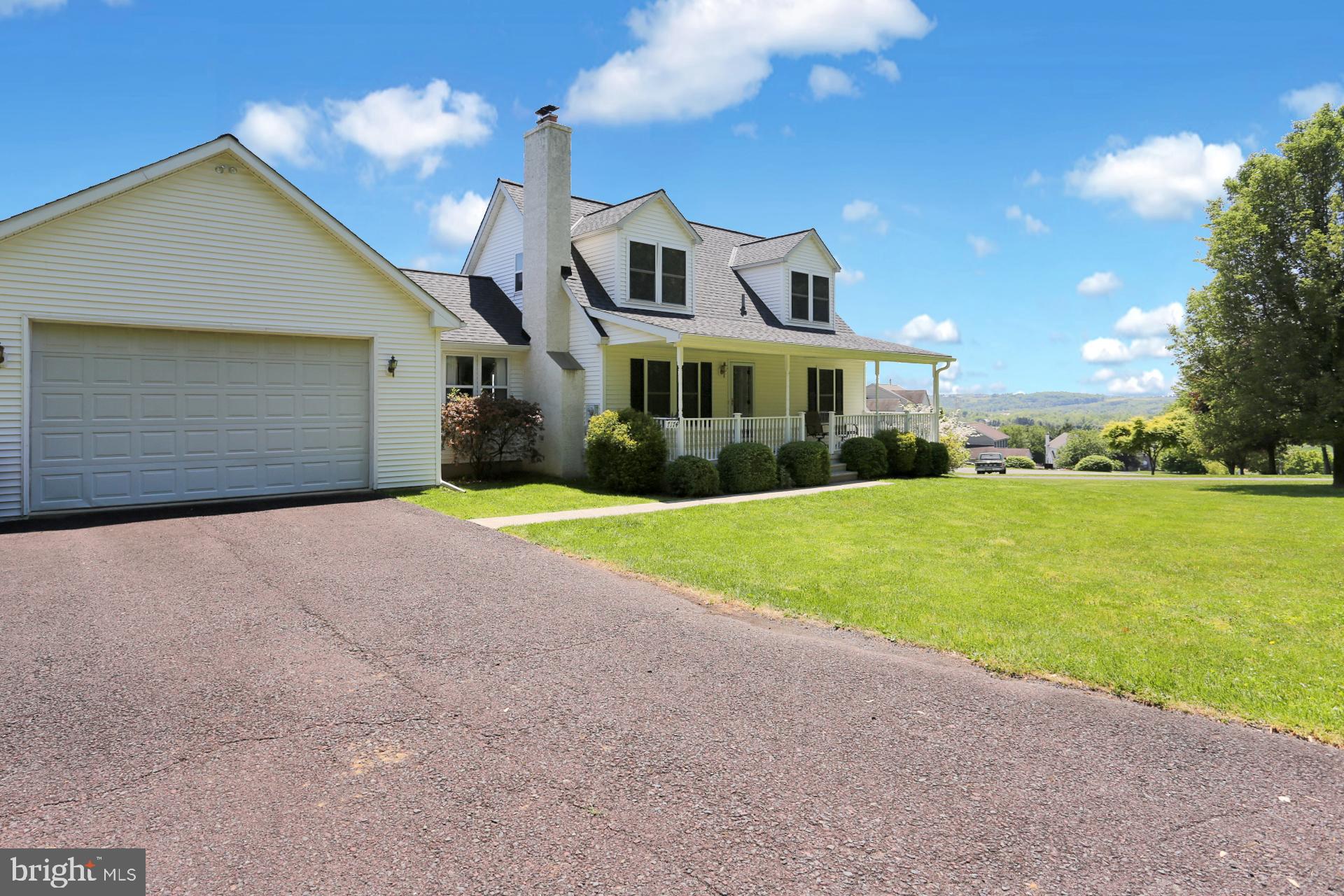 7174 Pine Tree Road Hereford, PA 18056 - Photo 2 of 31 Gallery Image 2