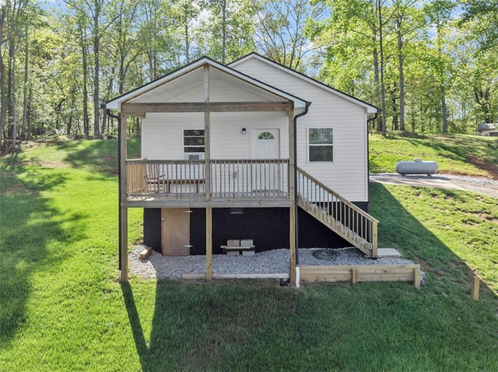 221 Jennys Cove Road Cleveland, GA 30528 - Photo 1 of 1 Gallery Image 1