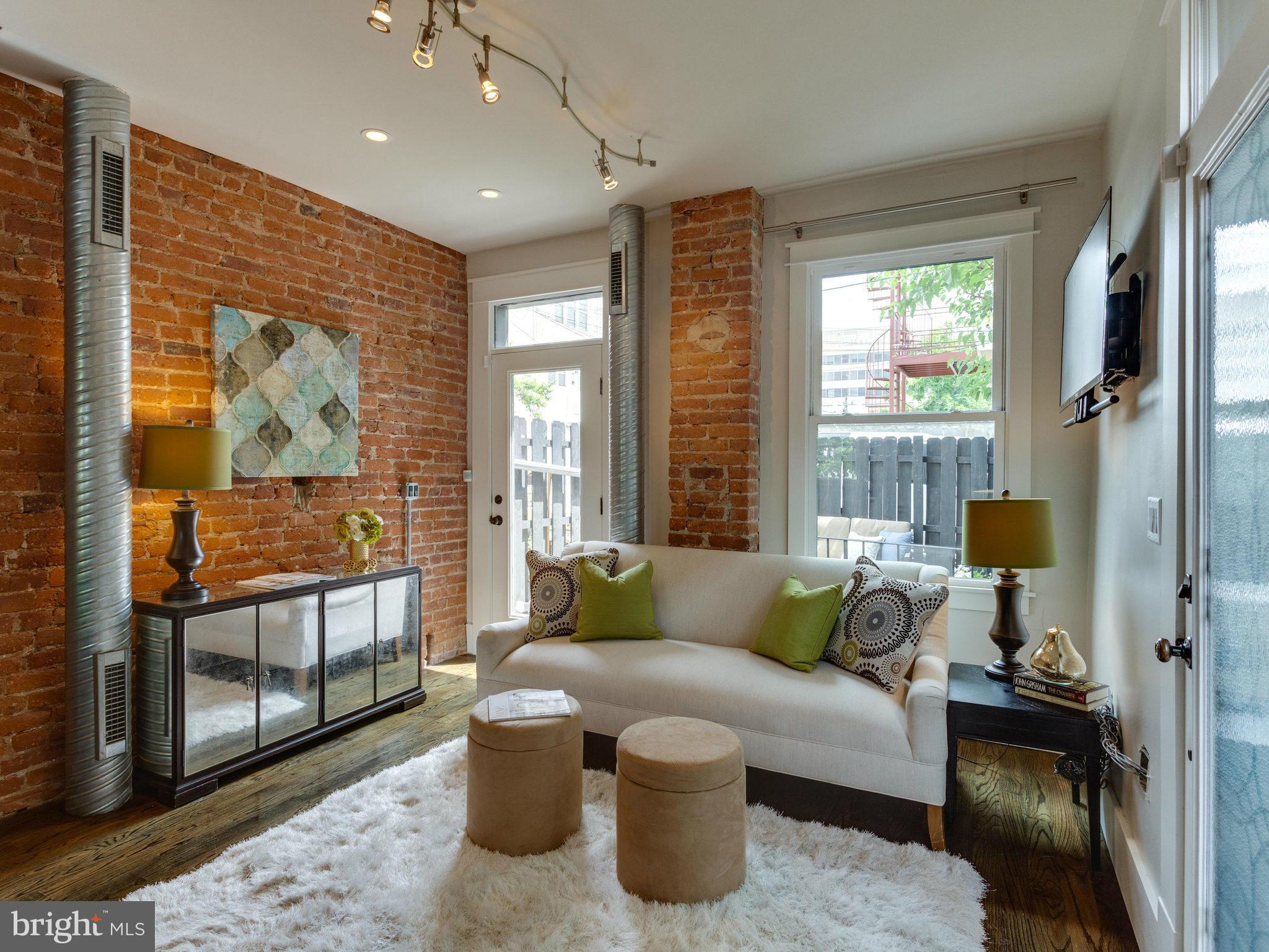 301 K Street Southeast Washington, DC 20003 - Photo 2 of 29 Interior (General)