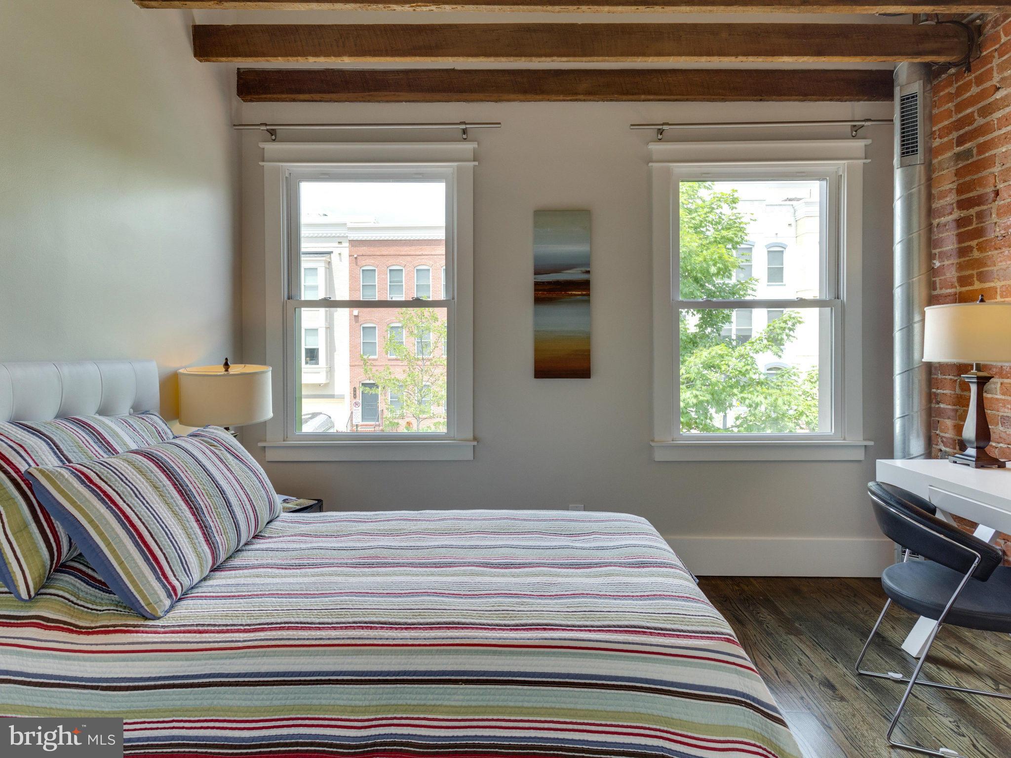 301 K Street Southeast Washington, DC 20003 - Photo 11 of 29 Interior (General)