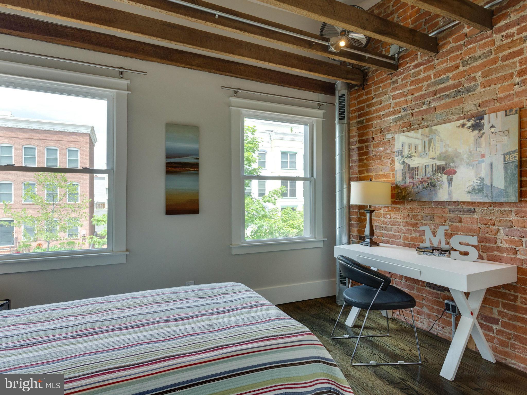 301 K Street Southeast Washington, DC 20003 - Photo 12 of 29 Interior (General)