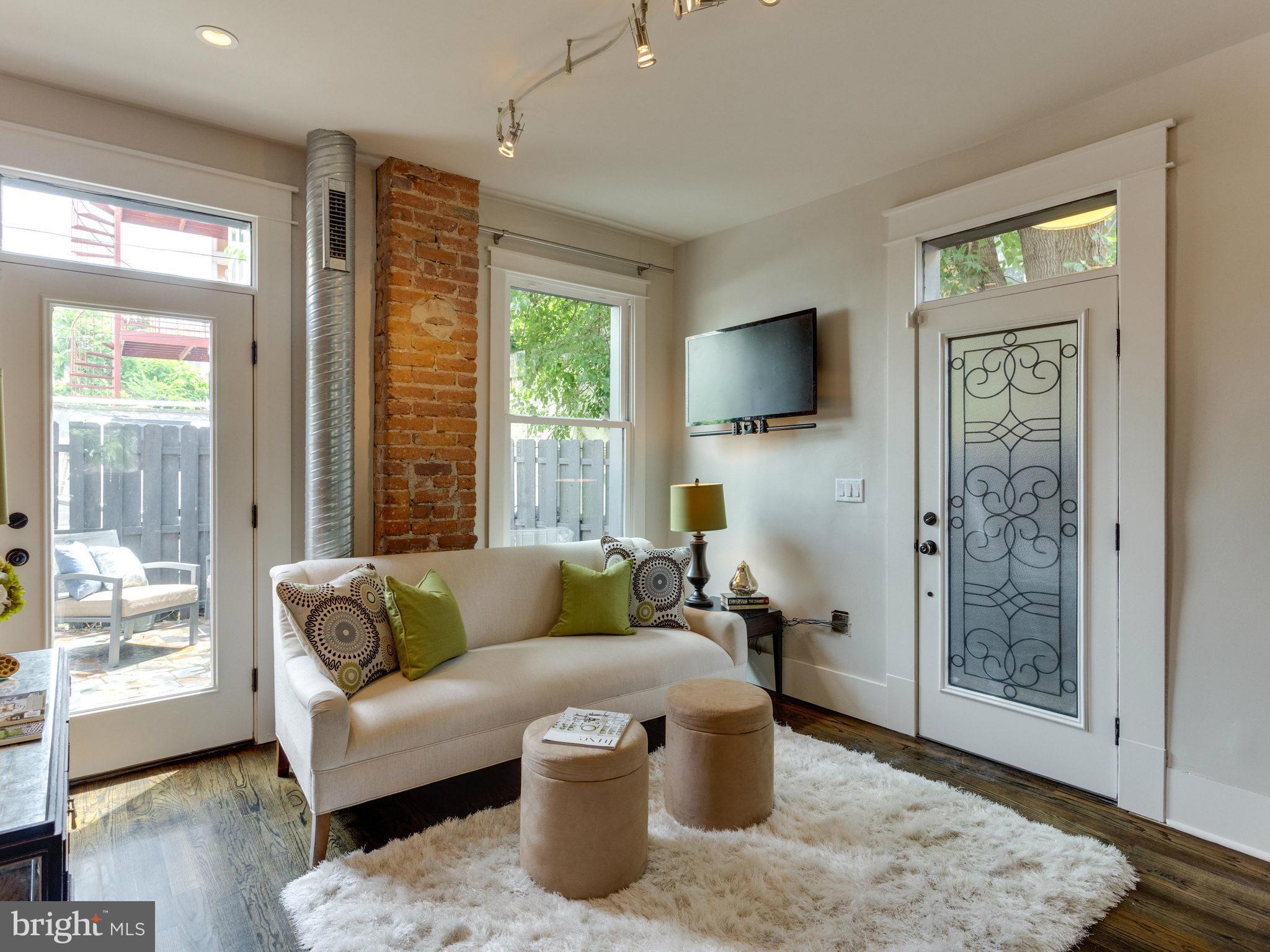 301 K Street Southeast Washington, DC 20003 - Photo 14 of 29 Interior (General)