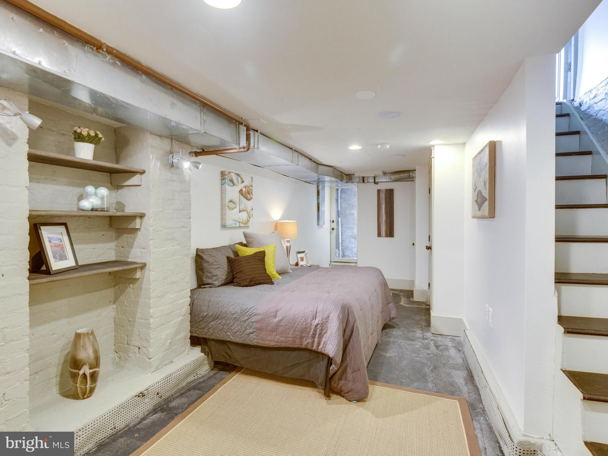 301 K Street Southeast Washington, DC 20003 - Photo 15 of 29 Interior (General)