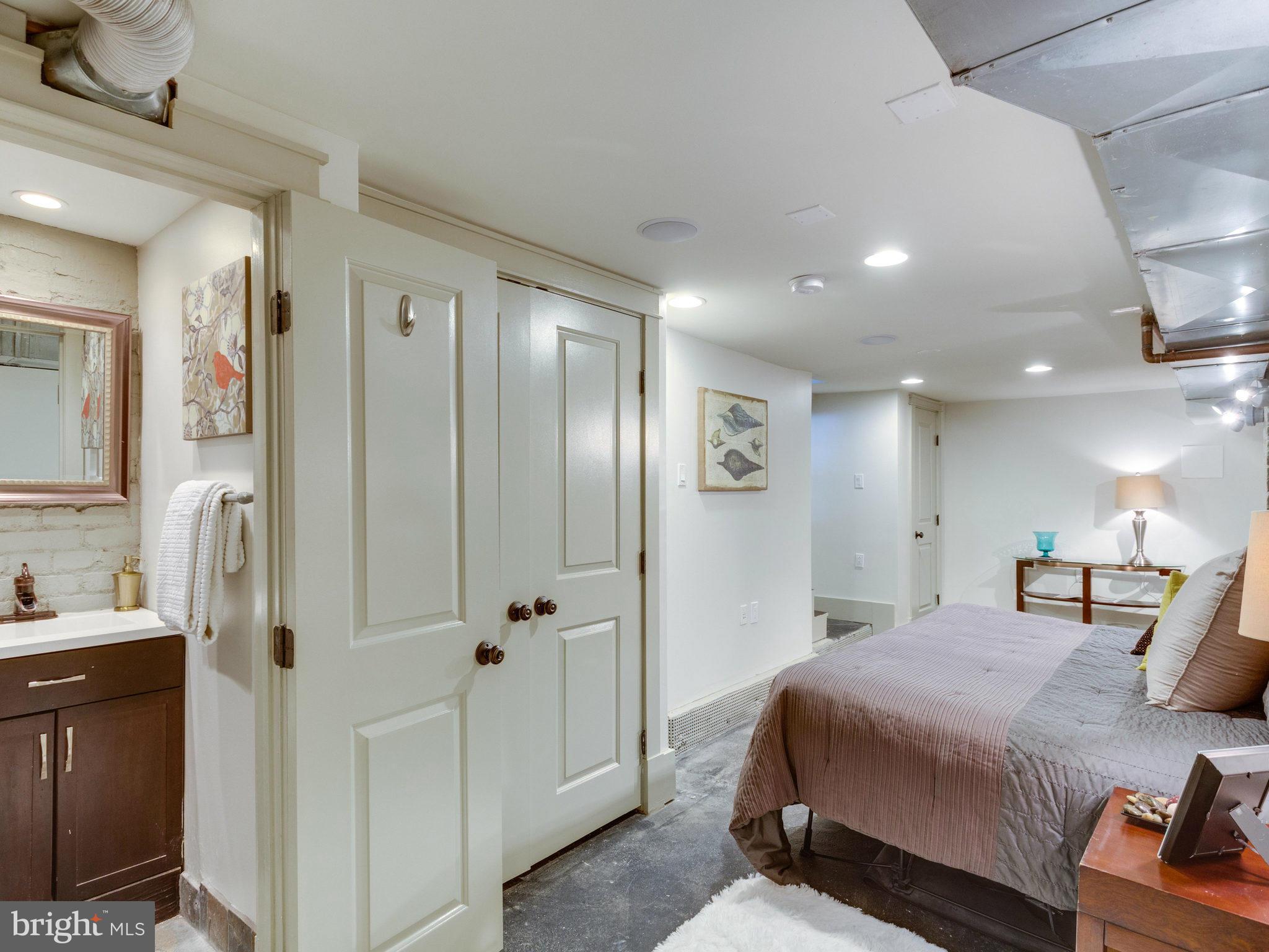 301 K Street Southeast Washington, DC 20003 - Photo 18 of 29 Interior (General)